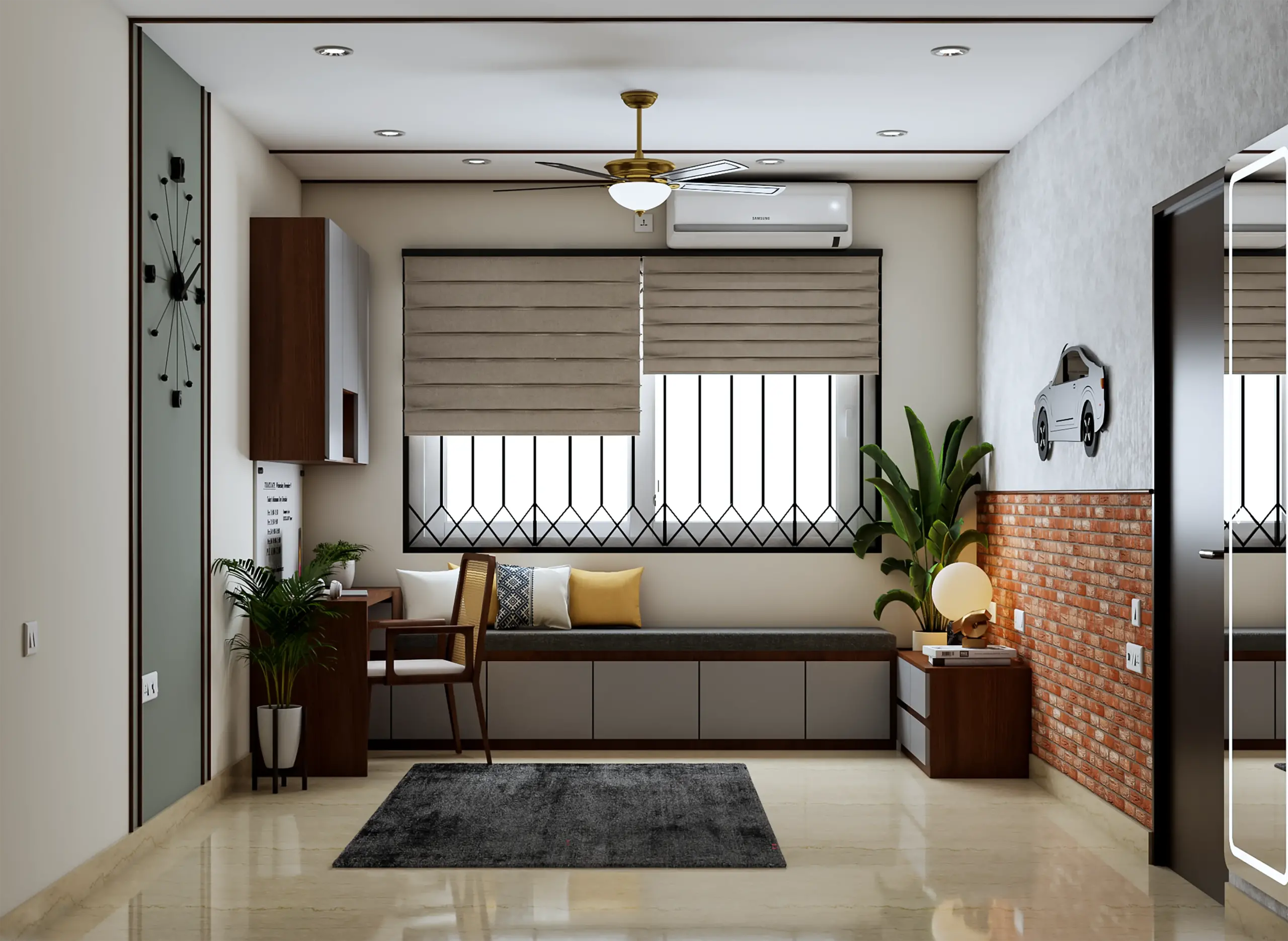 How to Choose the Right Window Treatments