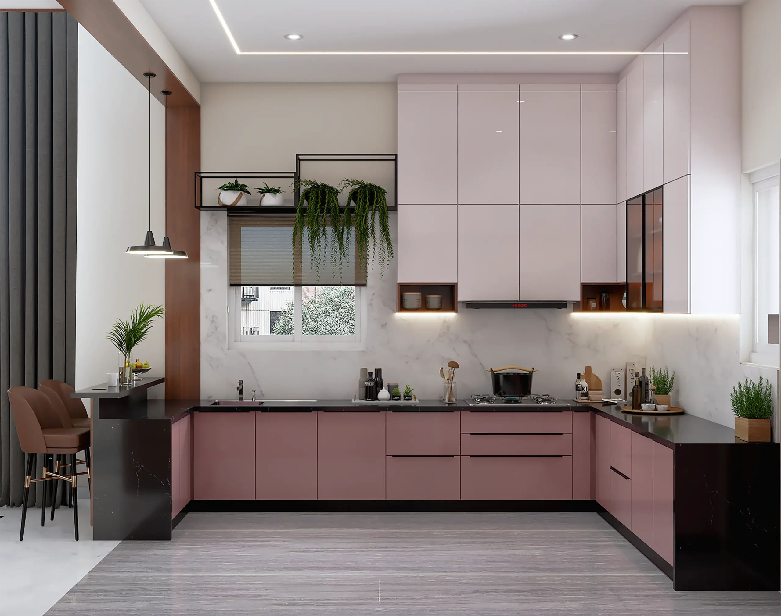 Best Flooring Options for Kitchens