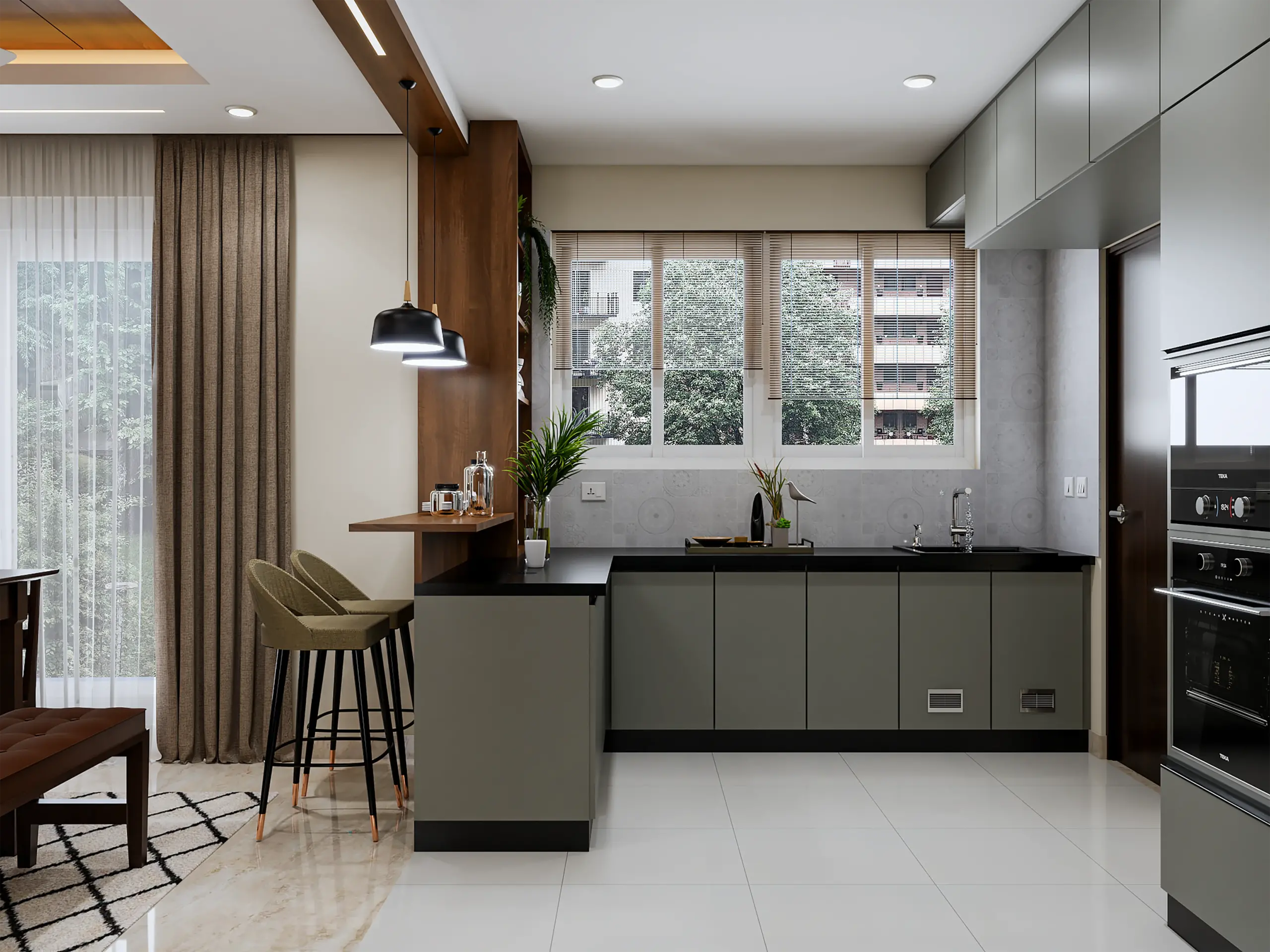 How to Choose the Right Cabinet Hardware