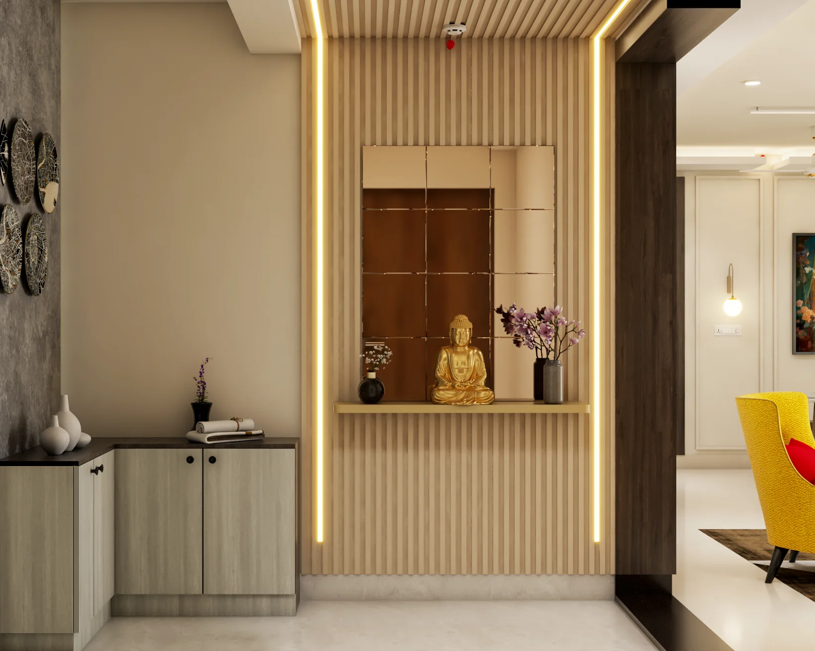Ultimate Guide to Budget Interior Designers in Shivamoga