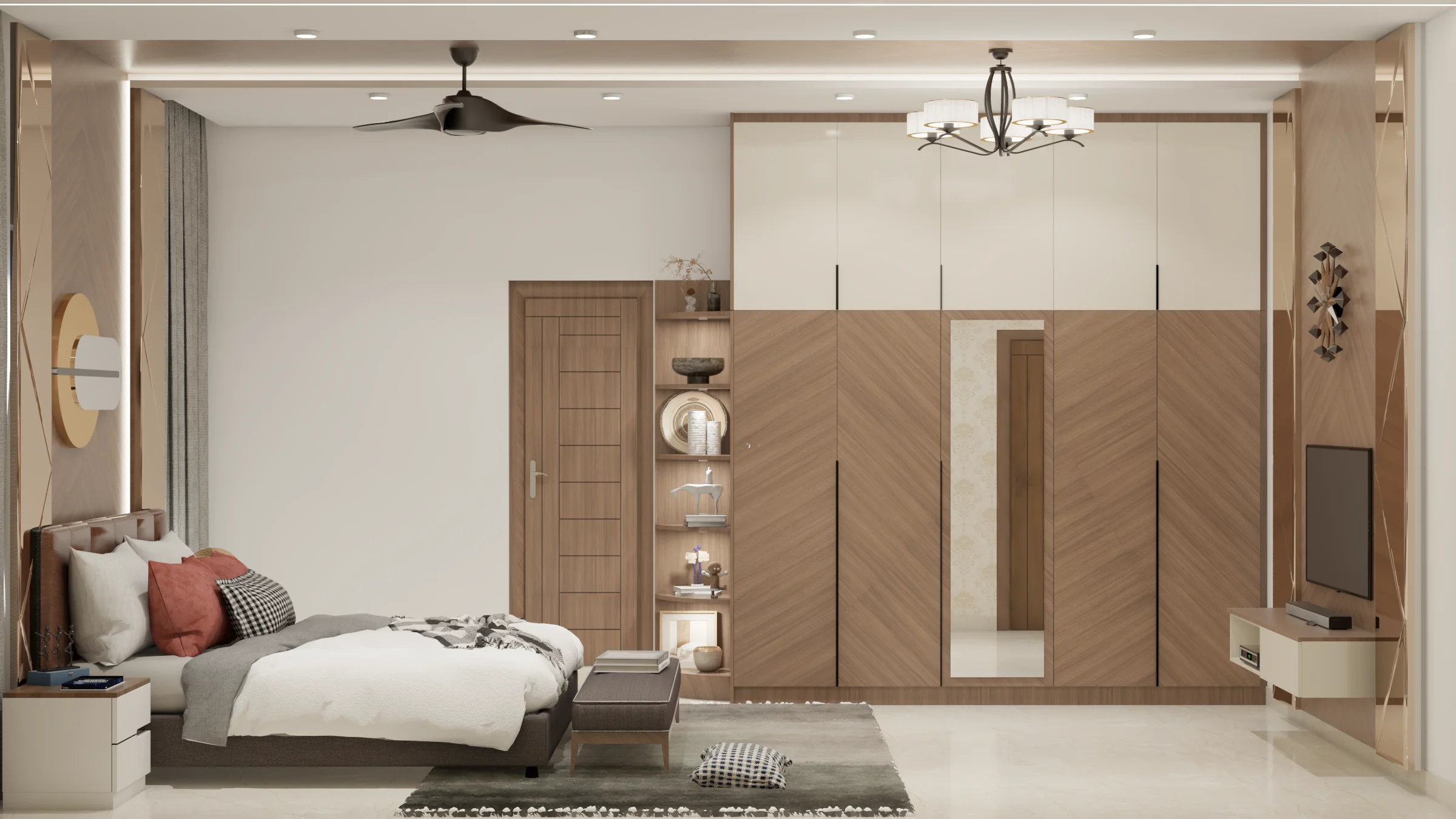 Creating a Zen-Inspired Bedroom: Tips and Ideas
