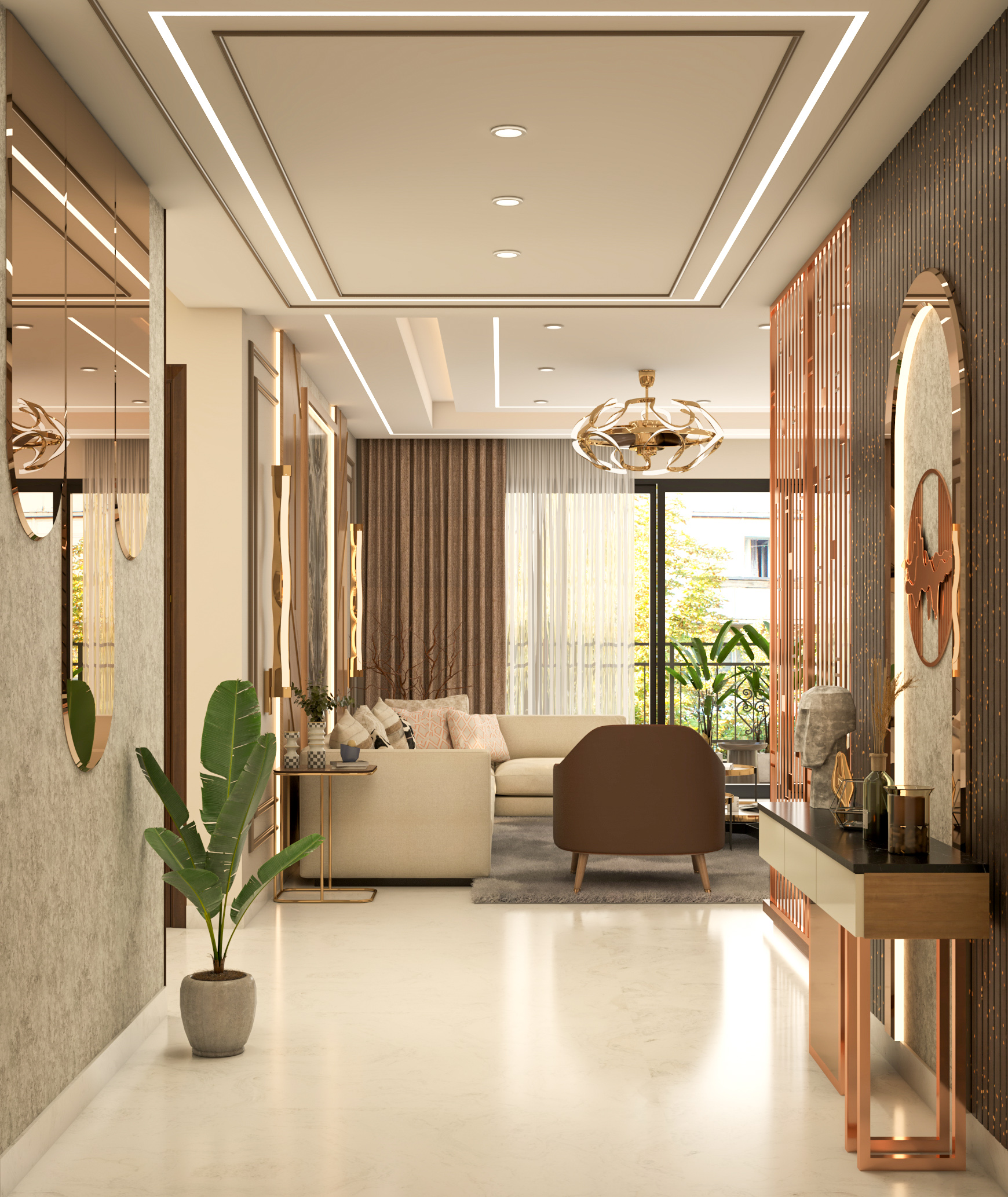 Home Interiors Bangalore