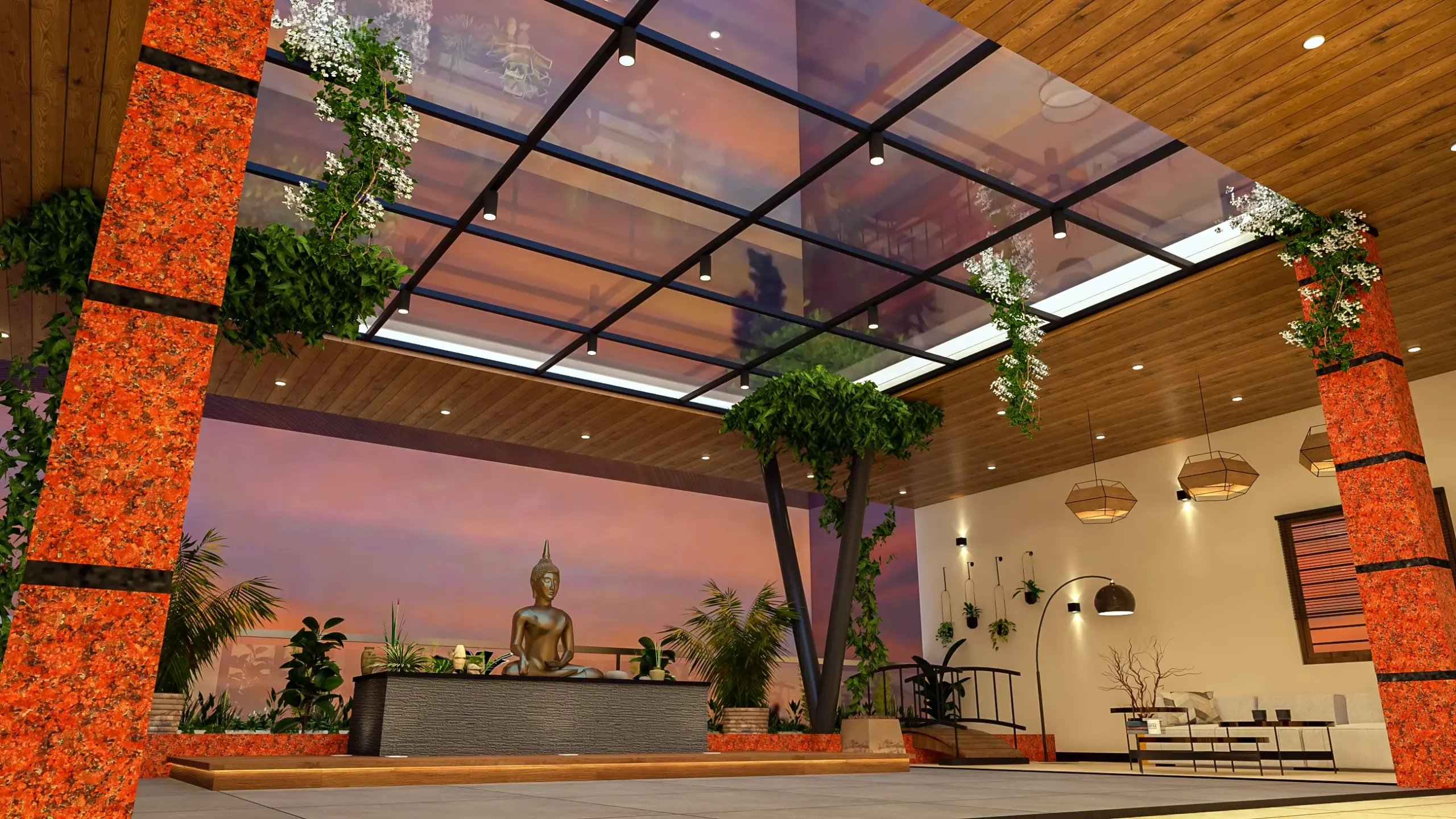 How to Choose the Right Roof Design for Your Home