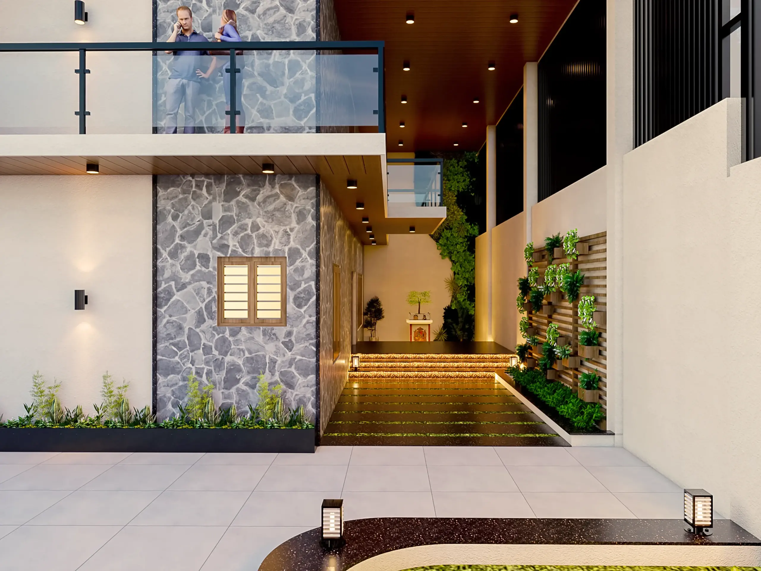 Top Interior Designers in HSR Layout Bangalore: Transform Your Space with WeDezine