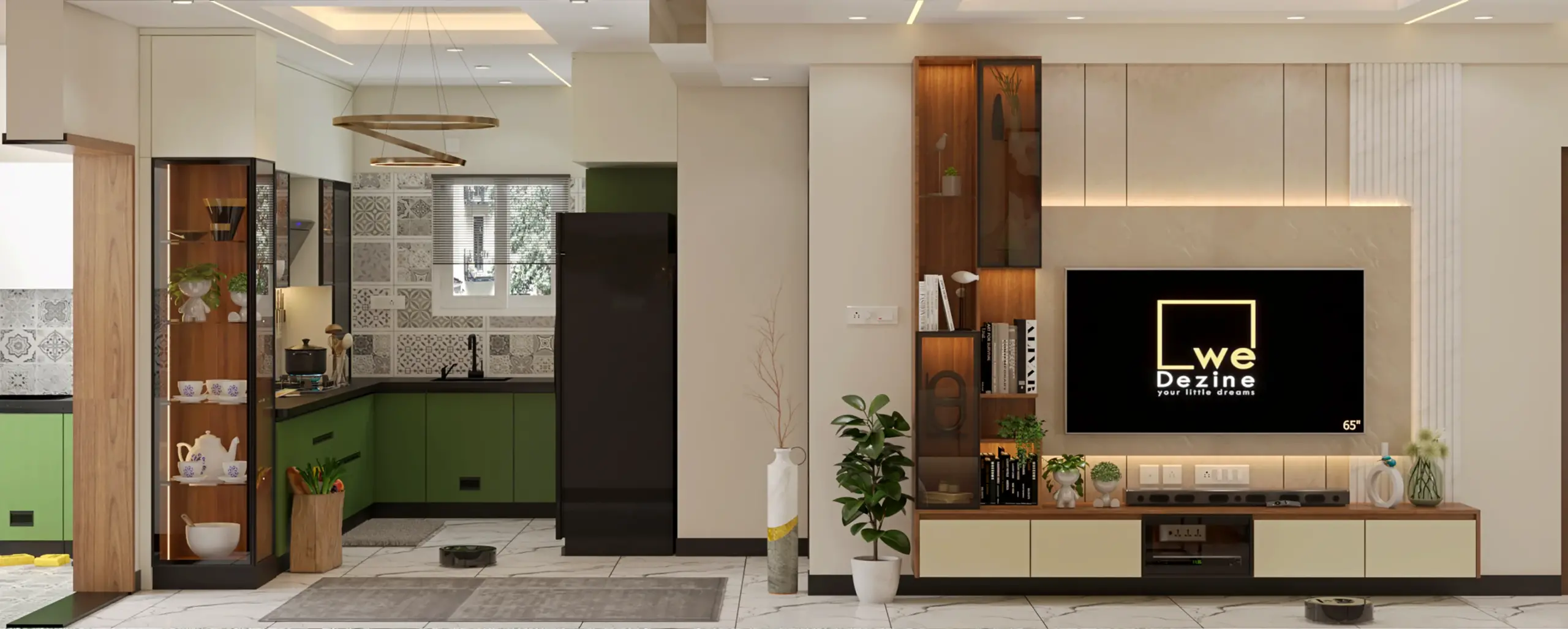 How to Choose the Right Paint Finish for Living Room