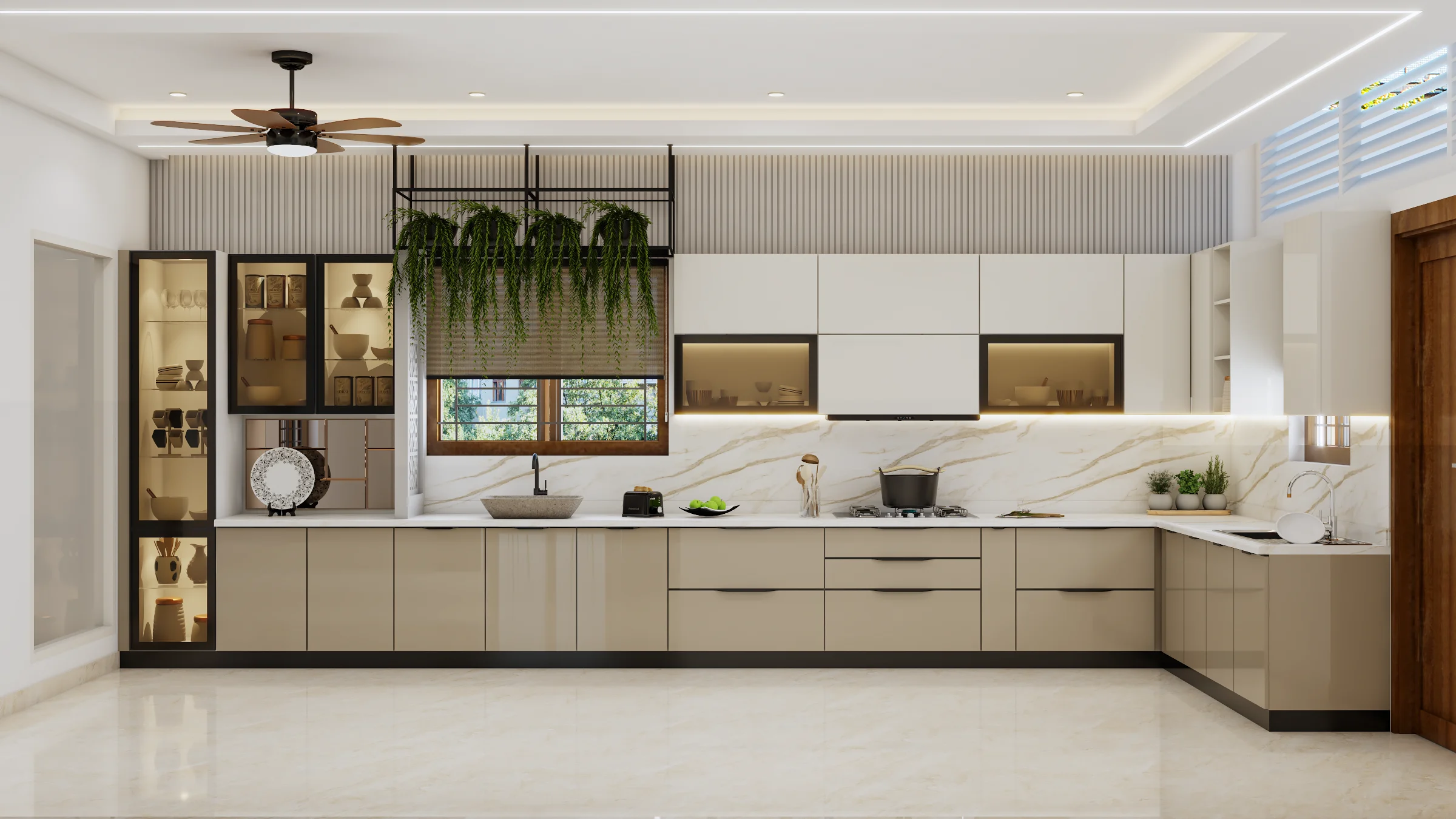 Climate Influences Interior Design