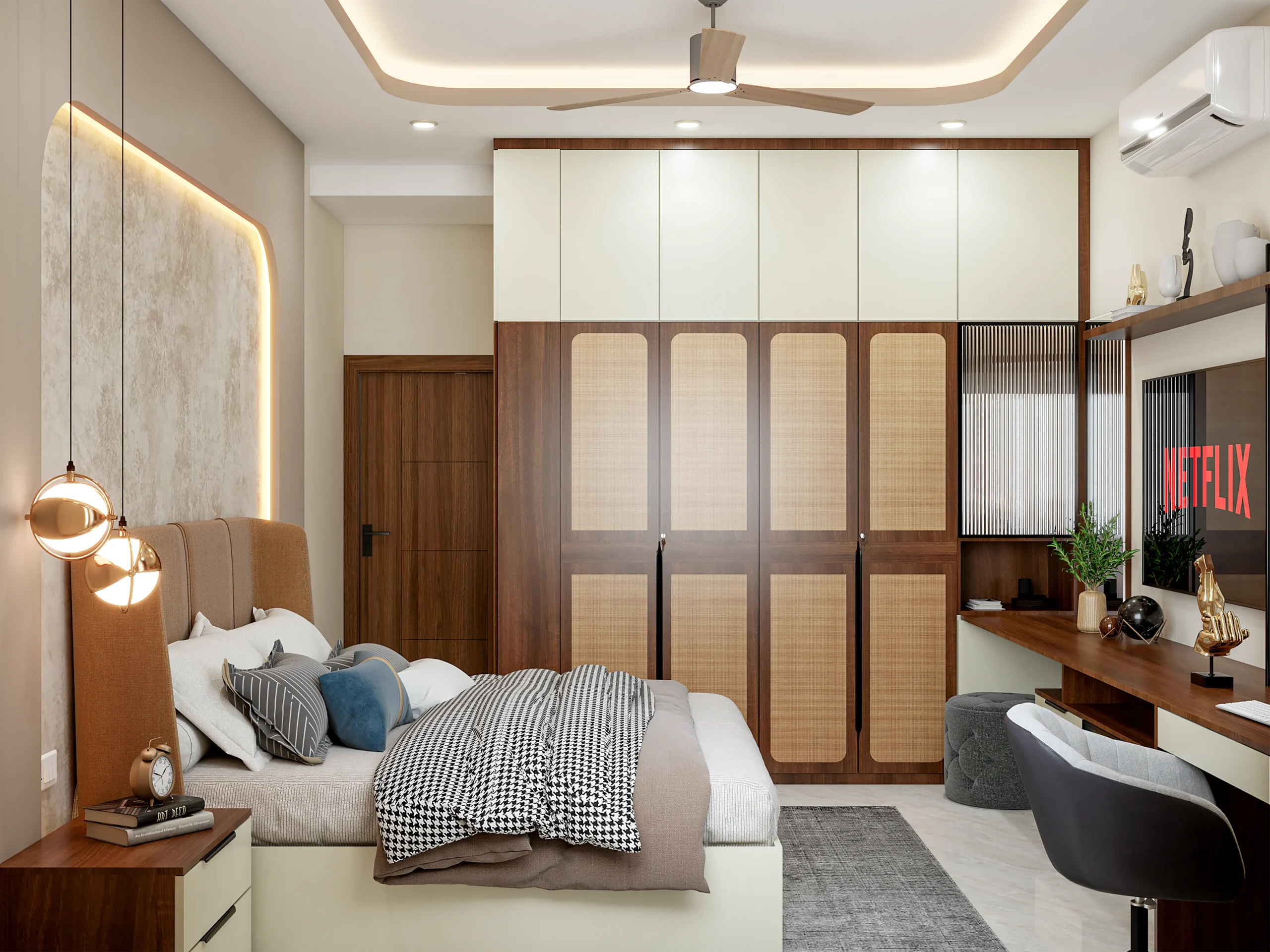 How to Choose the Perfect Bed Frame for Your Bedroom