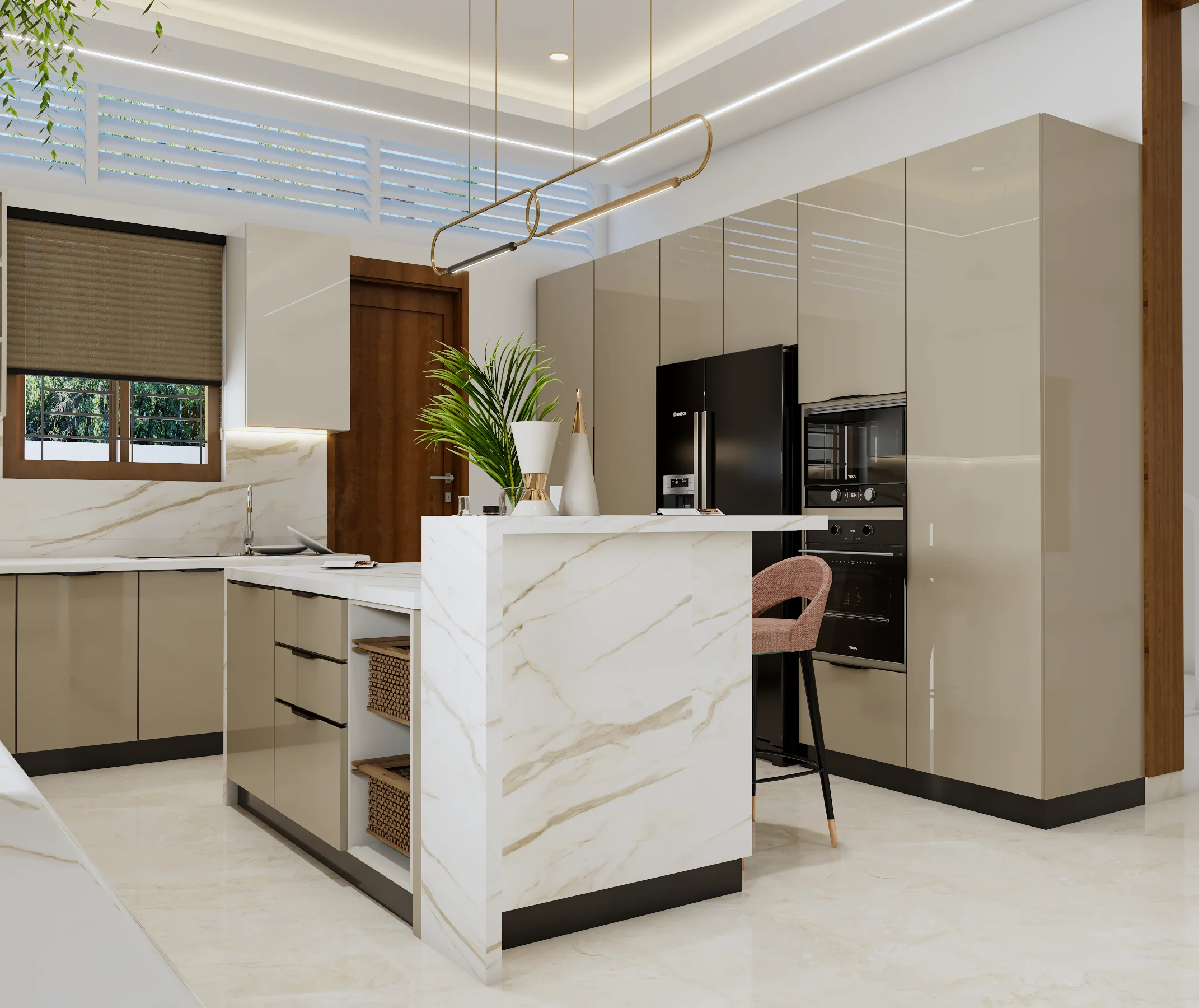 Choosing the Best Appliances for Your Kitchen Needs