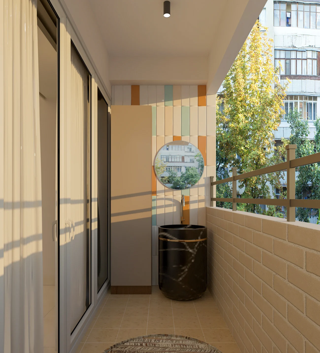 The Benefits of Adding an Exterior Balcony or Deck