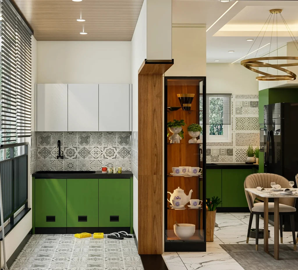 Creative Storage Solutions for Small Flats: Interior Design Ideas That Work