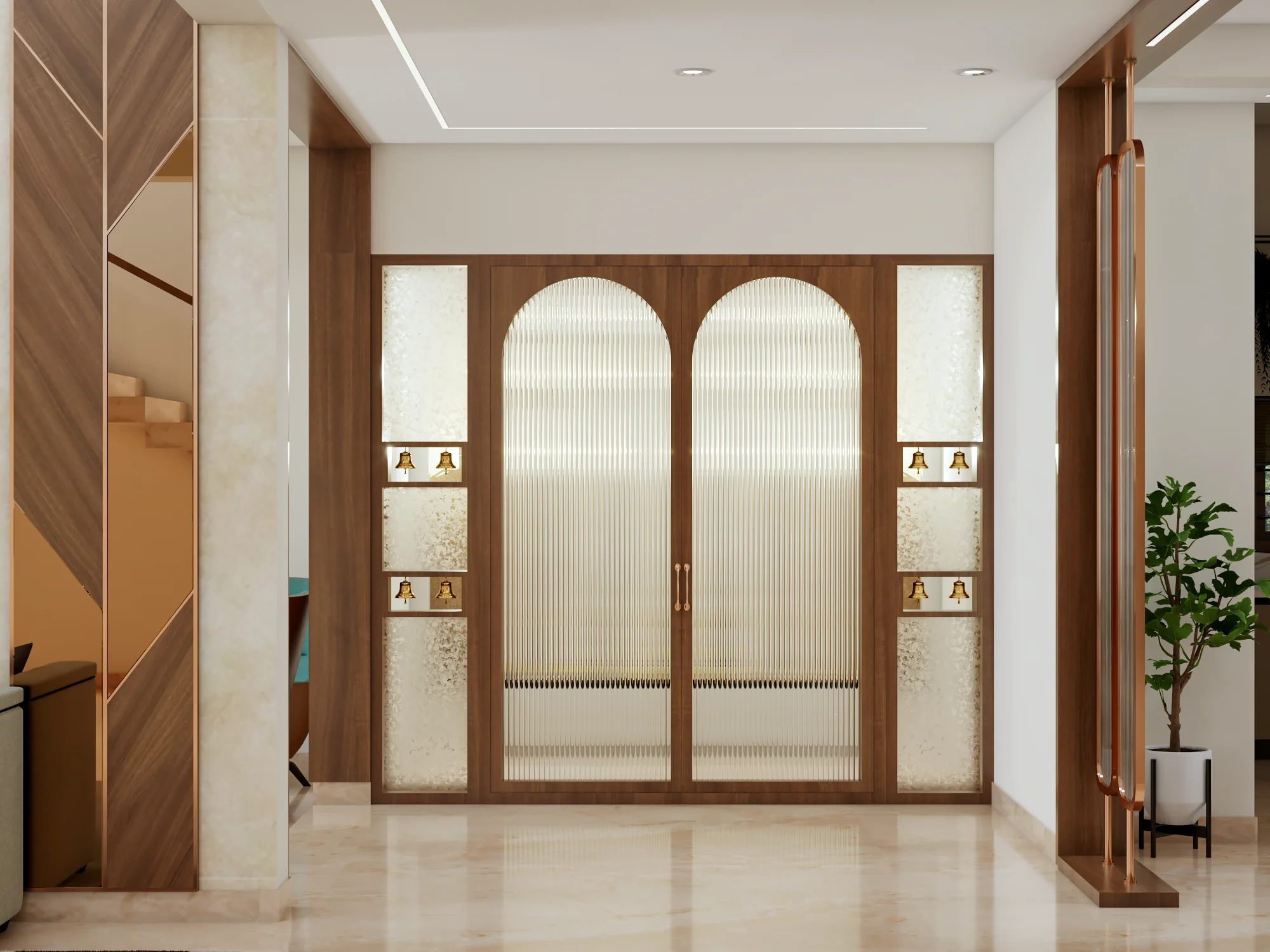 Maximizing Style in Tiny Spaces: The Ultimate Guide to Very Small Room Interior Design