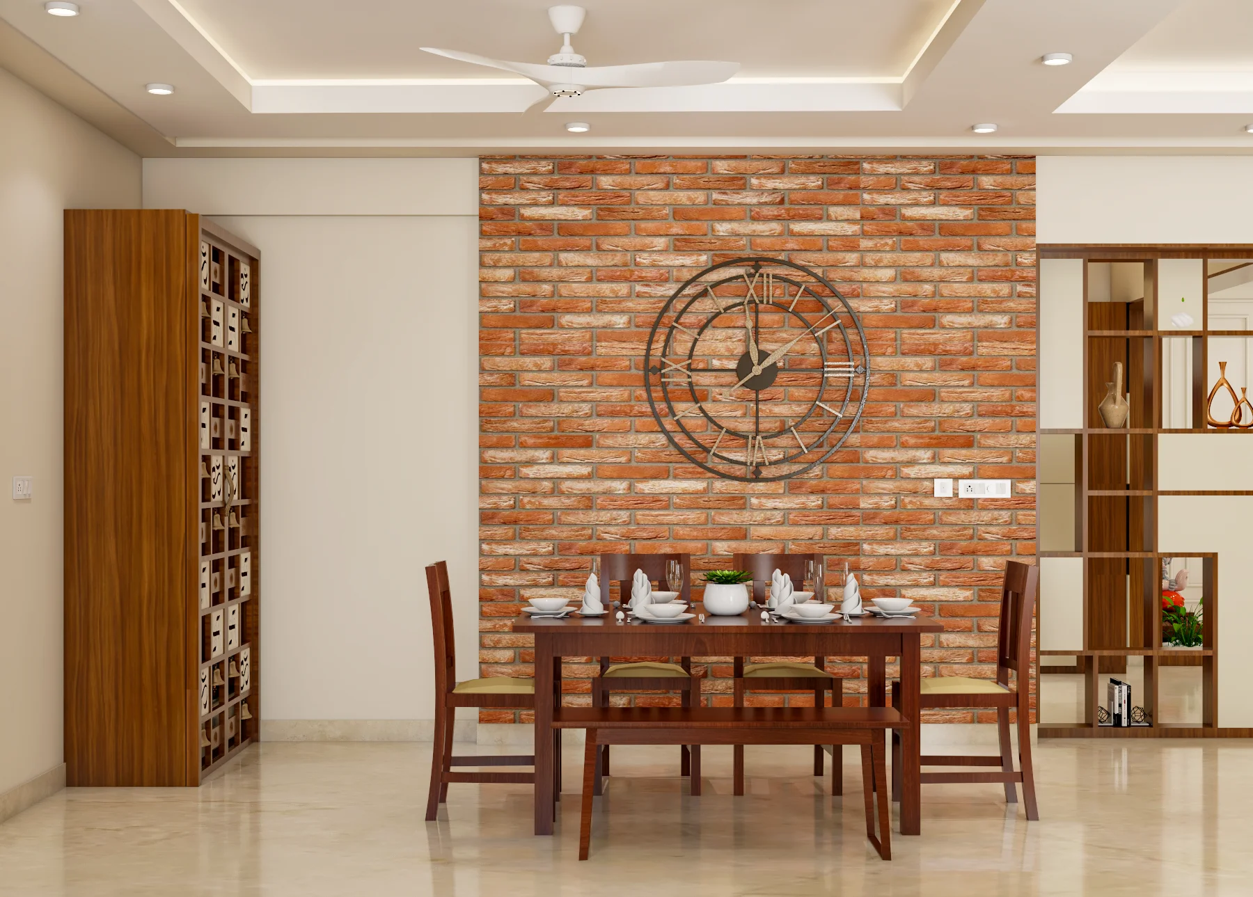 dinning table design