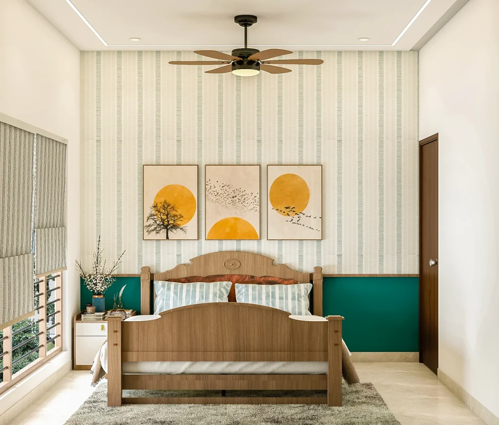 Guest Bedroom Decor: Tips for a Welcoming Space