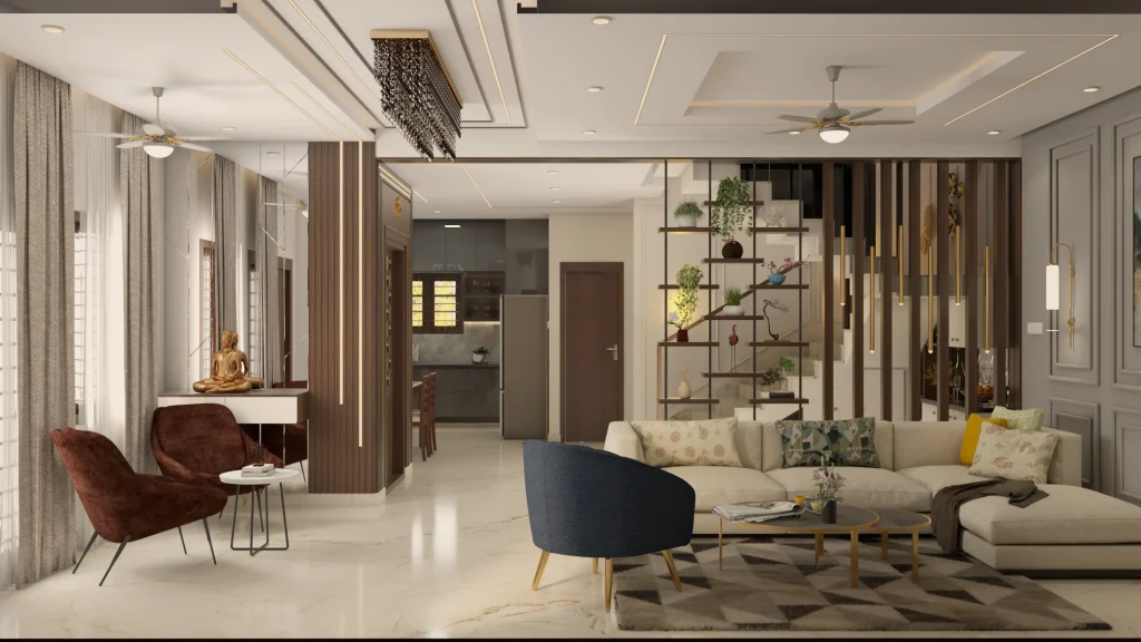 Aesthetic vs. Practicality: Finding the Right Balance in Interior Design