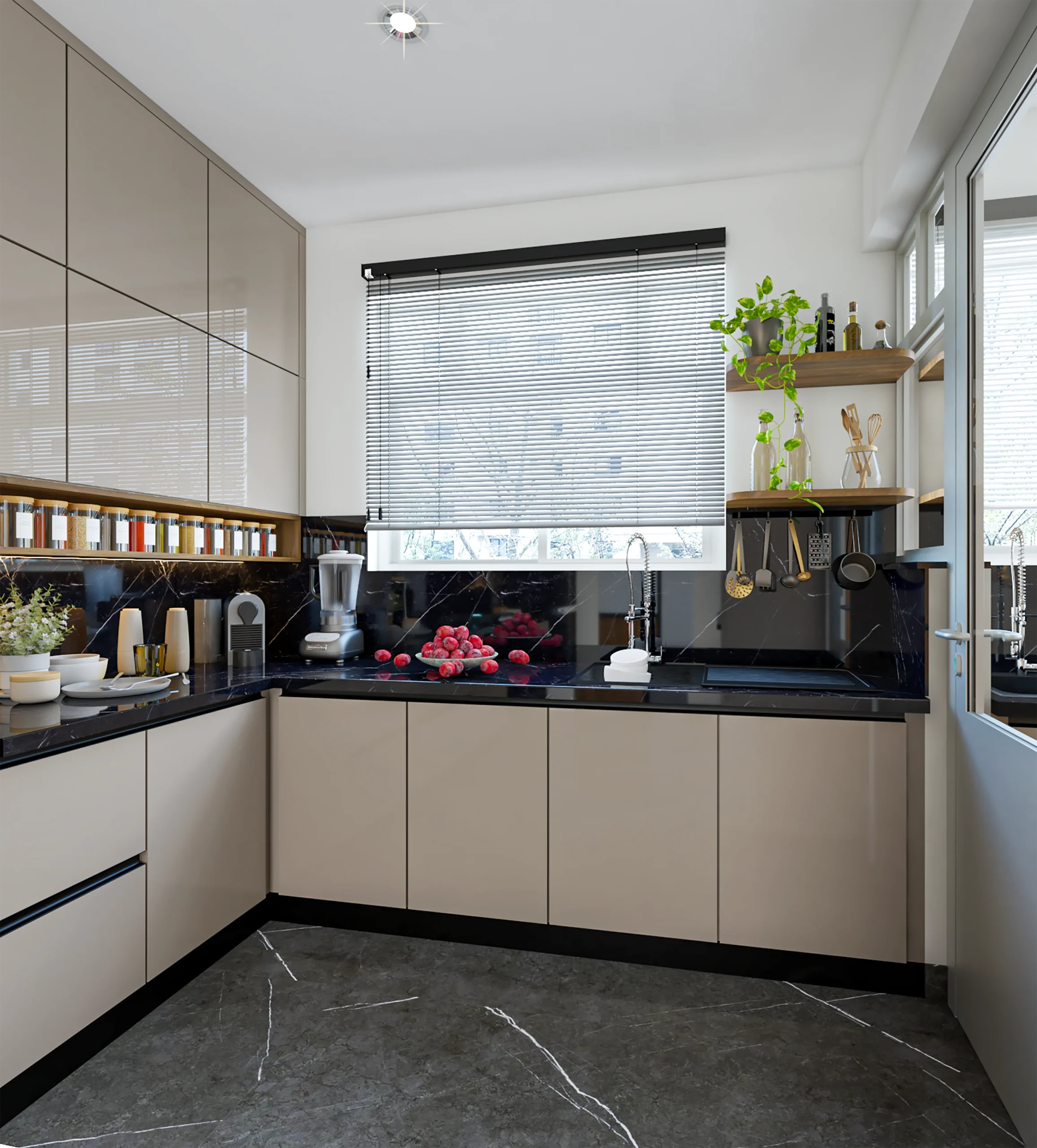 Kitchen Design