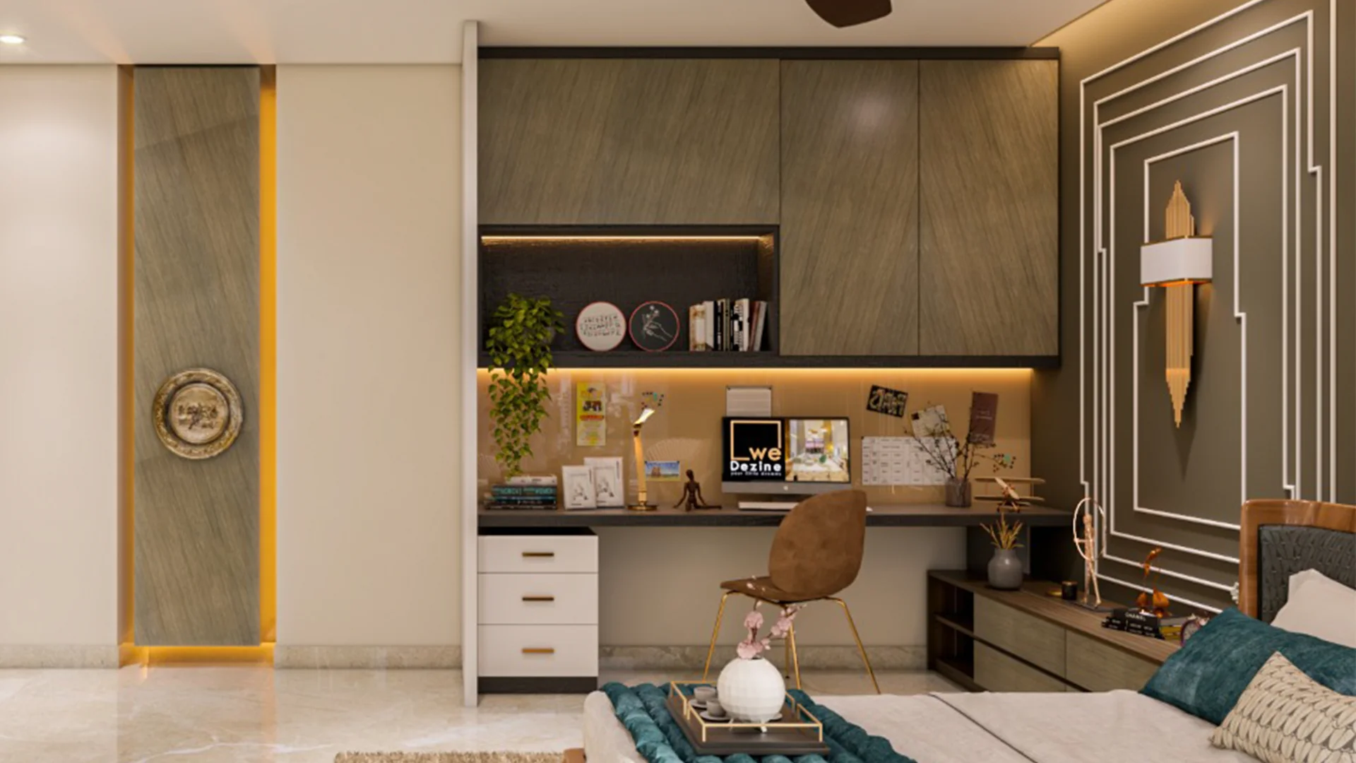 Tips for Designing a Stylish Home Library