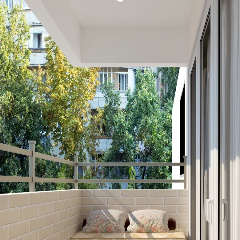 How to Create a Balcony Play Area for Kids