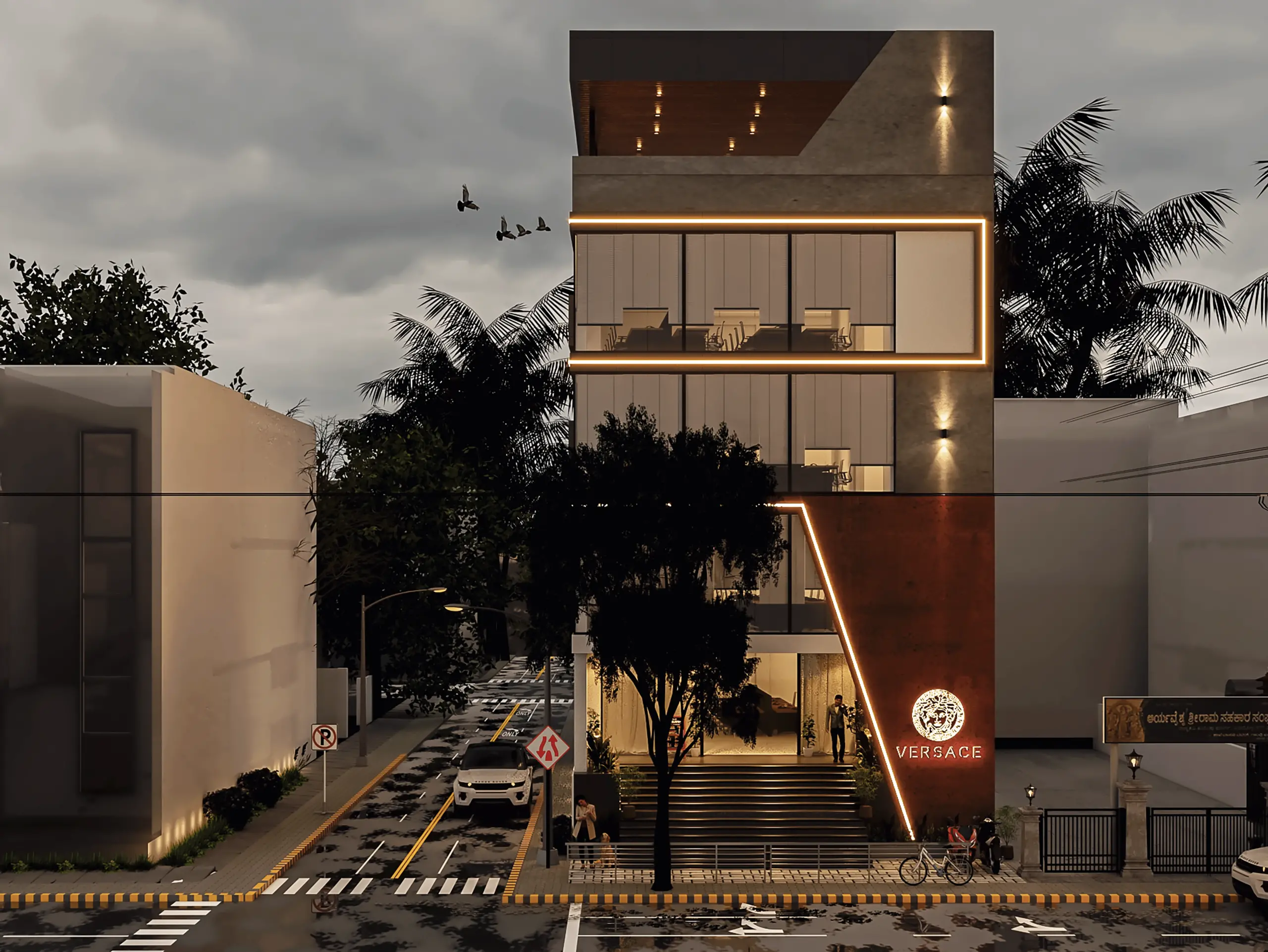 How to Overcome Common Interior Design Challenges in Bangalore’s Compact Apartments