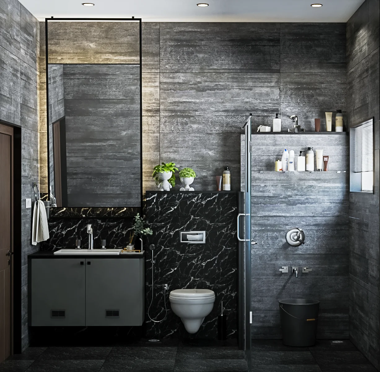 Bathroom Renovation Tips: From Concept to Completion