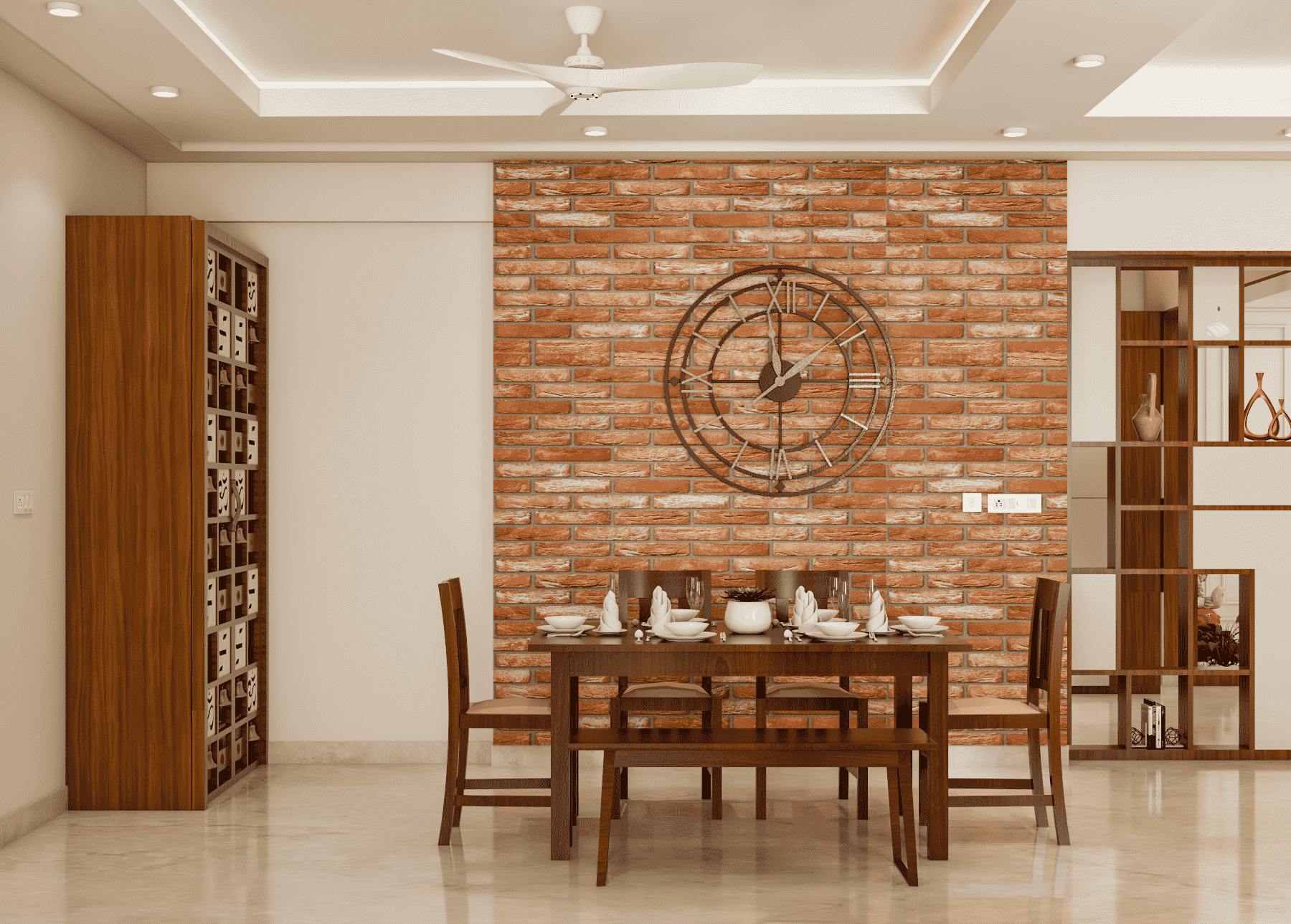 How to Use Wall Decals and Stickers in Your Living Room