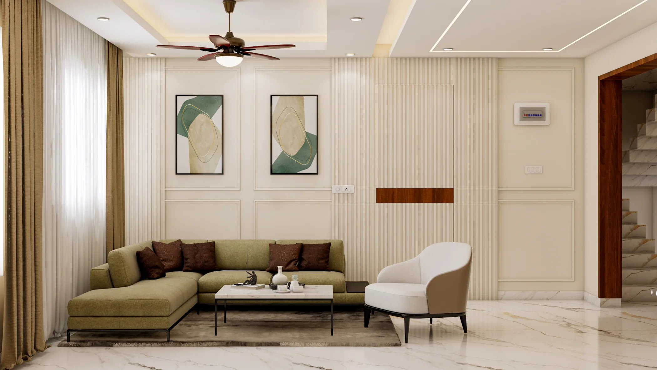 How to Make Your Home More Socially Sustainable