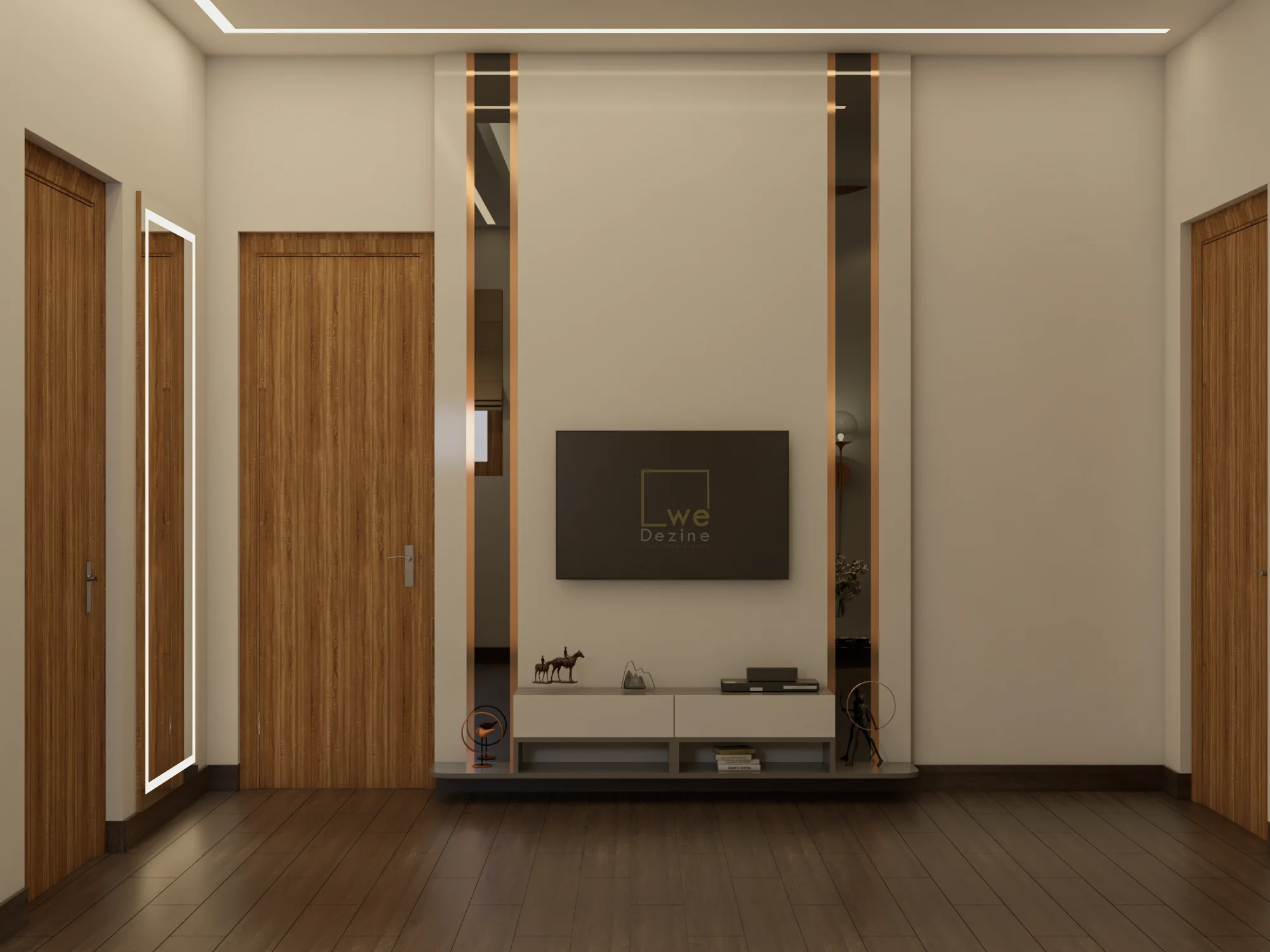 5 Simple Ways to Create Flow Between Rooms