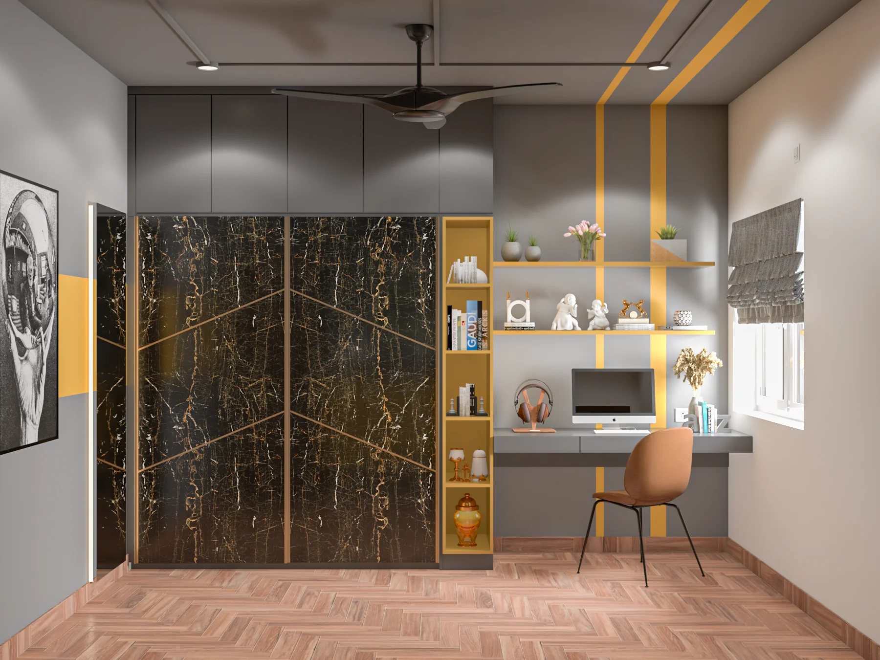 Kids' Room Design: Fun and Practical Ideas for Growing Children