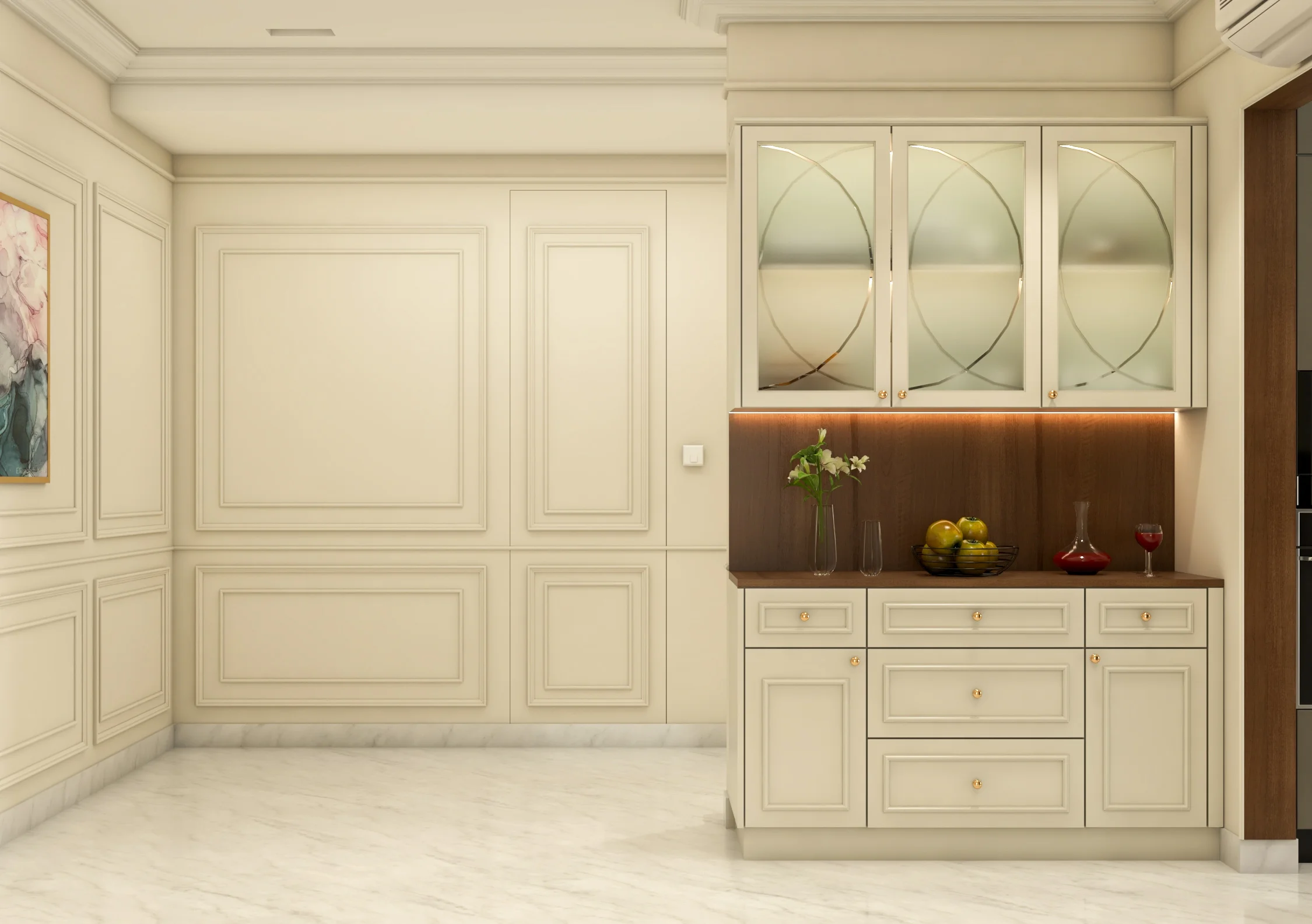 Lighting Ideas for Dark Rooms: Brighten Without Renovation