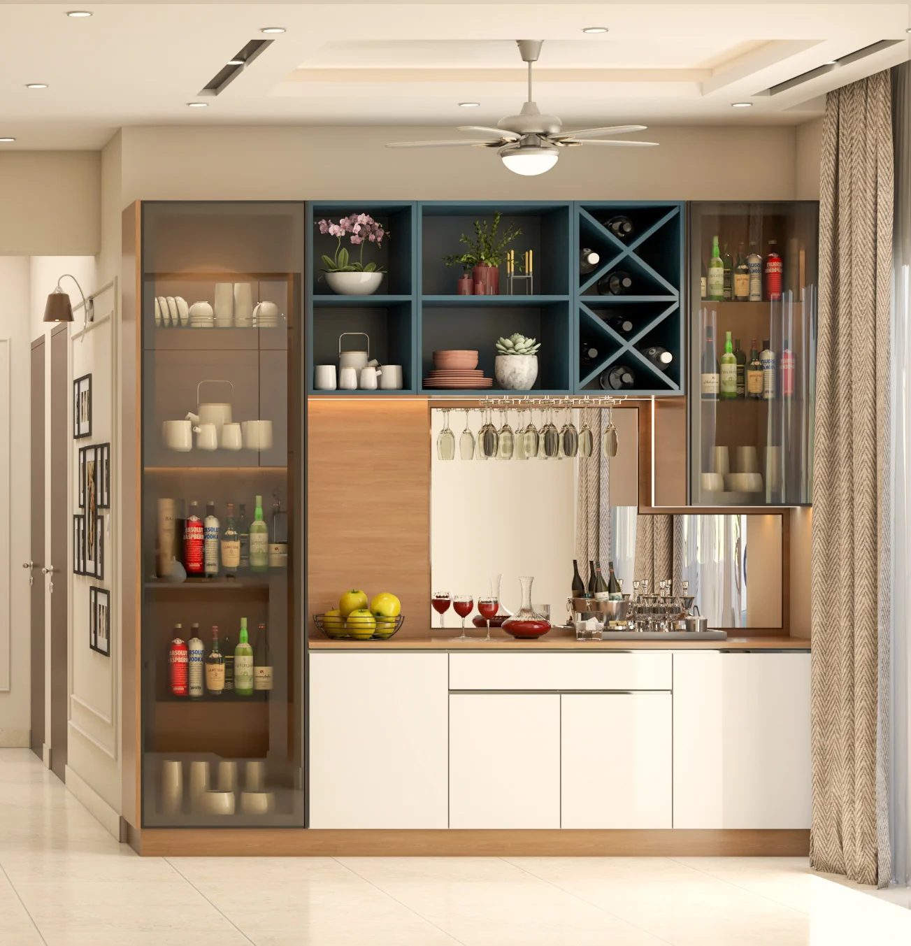 Transforming Small Spaces: Interior Design Hacks for Urban Living