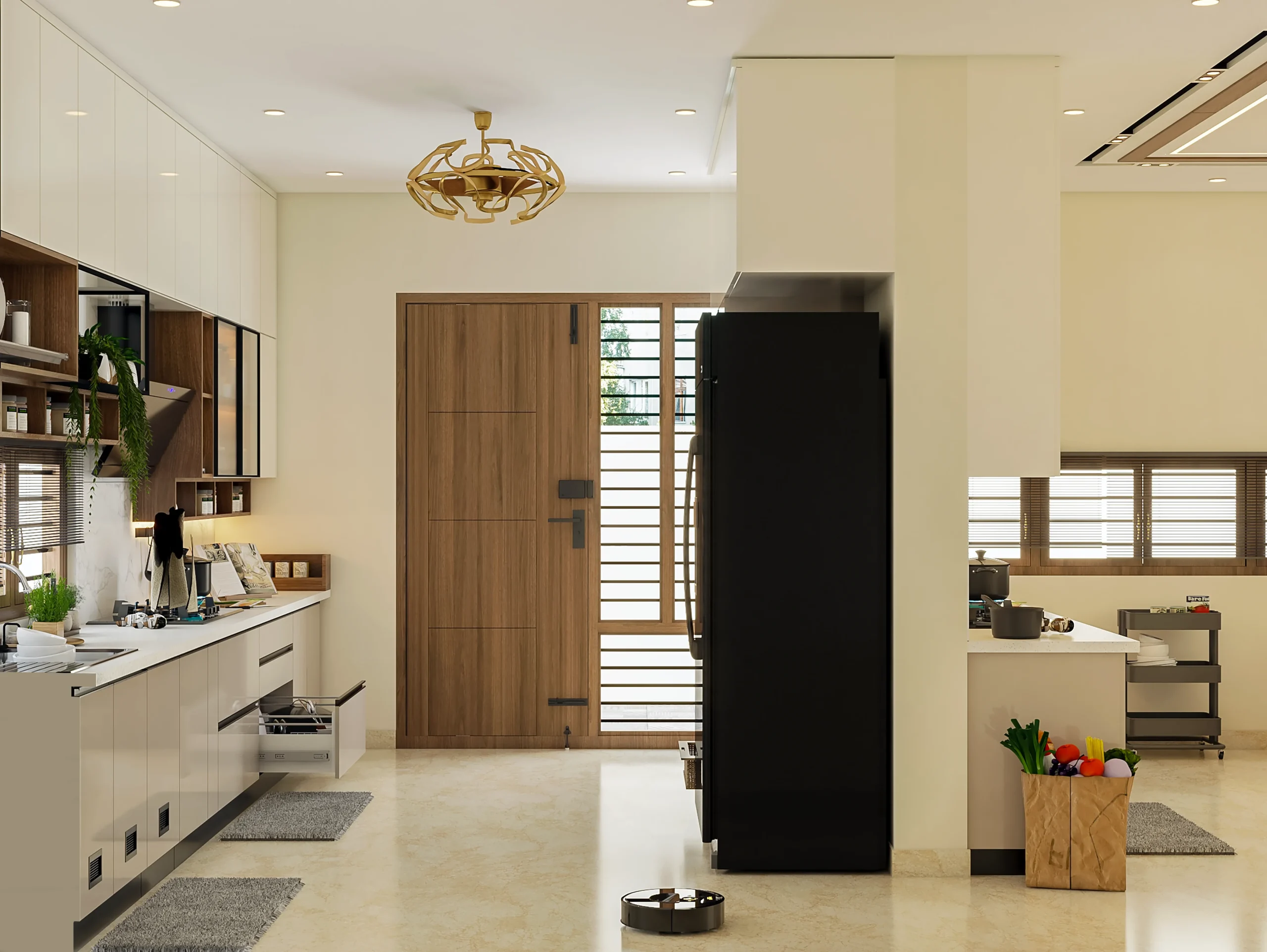 Budget-Friendly Tips for Creating a Dream Home