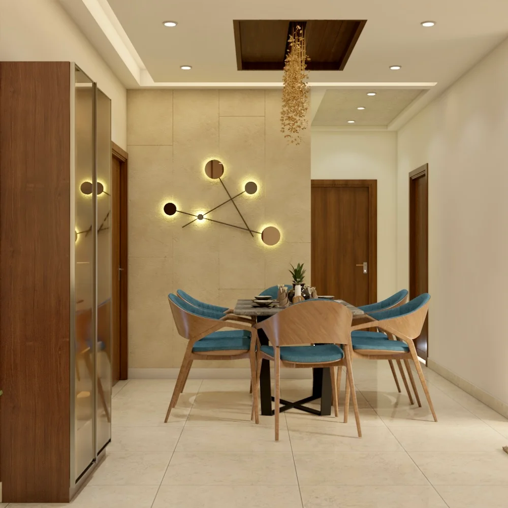 dining room interior design