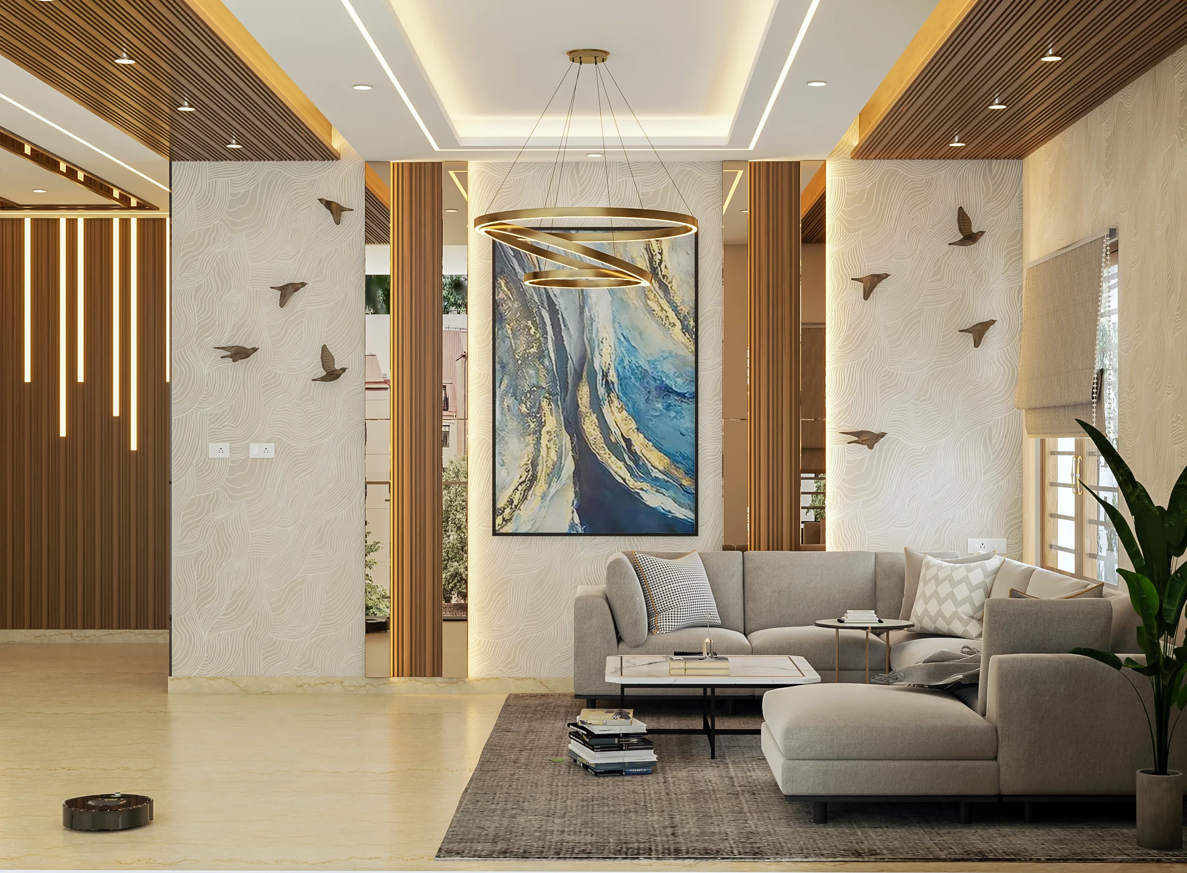 Trending Color Palettes for 2025: What to Expect in Interior Design