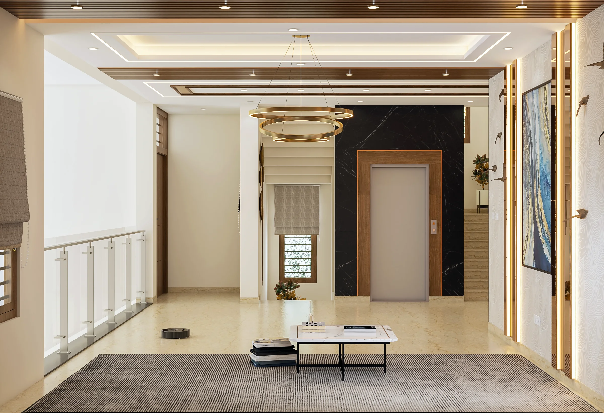 Best Flooring Choices for Basement Spaces