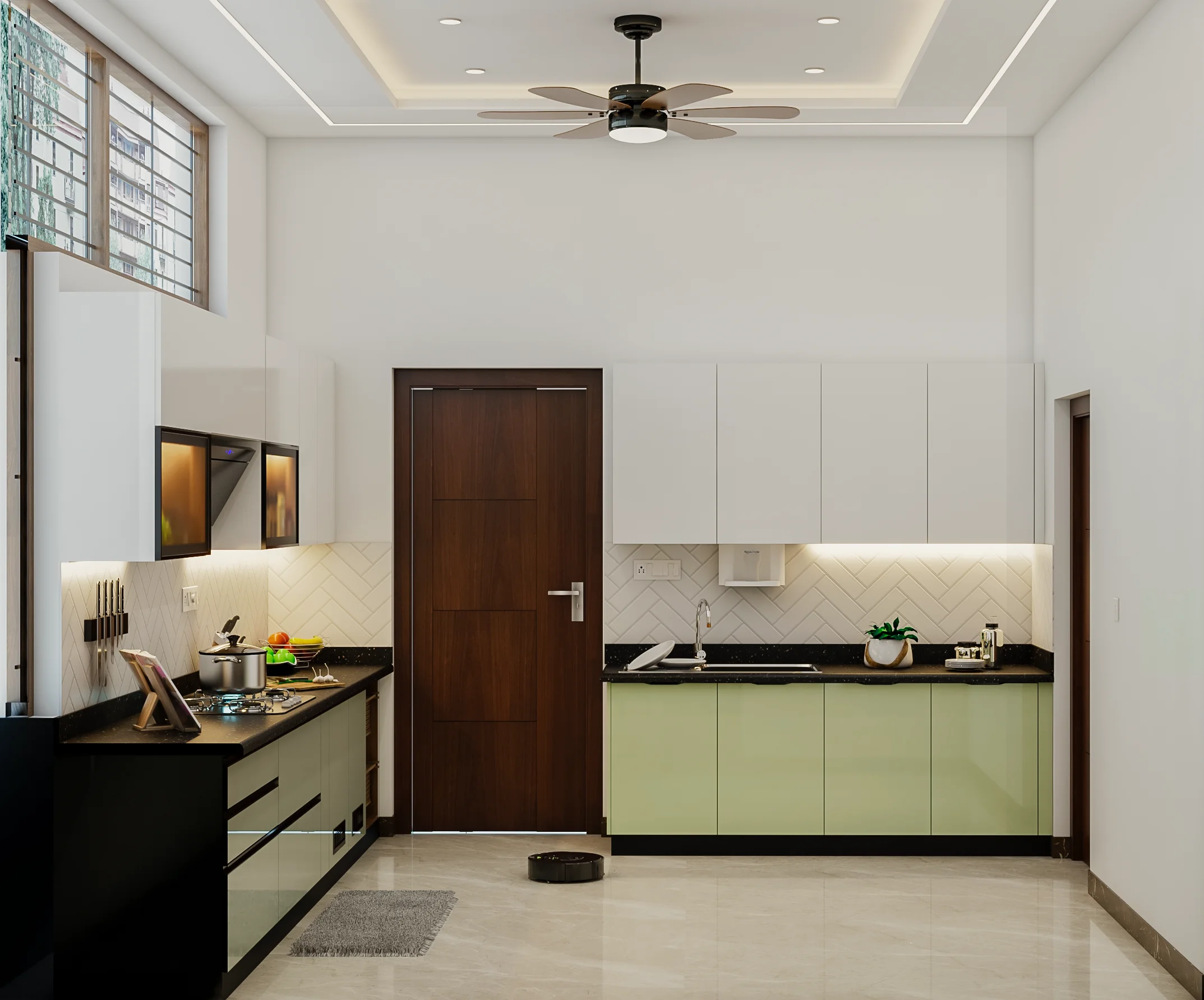 Modular Kitchens in Bangalore