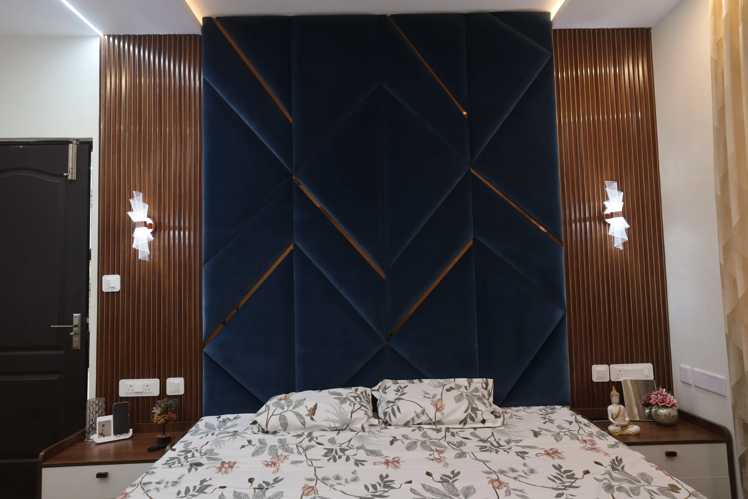 bedroom interior design