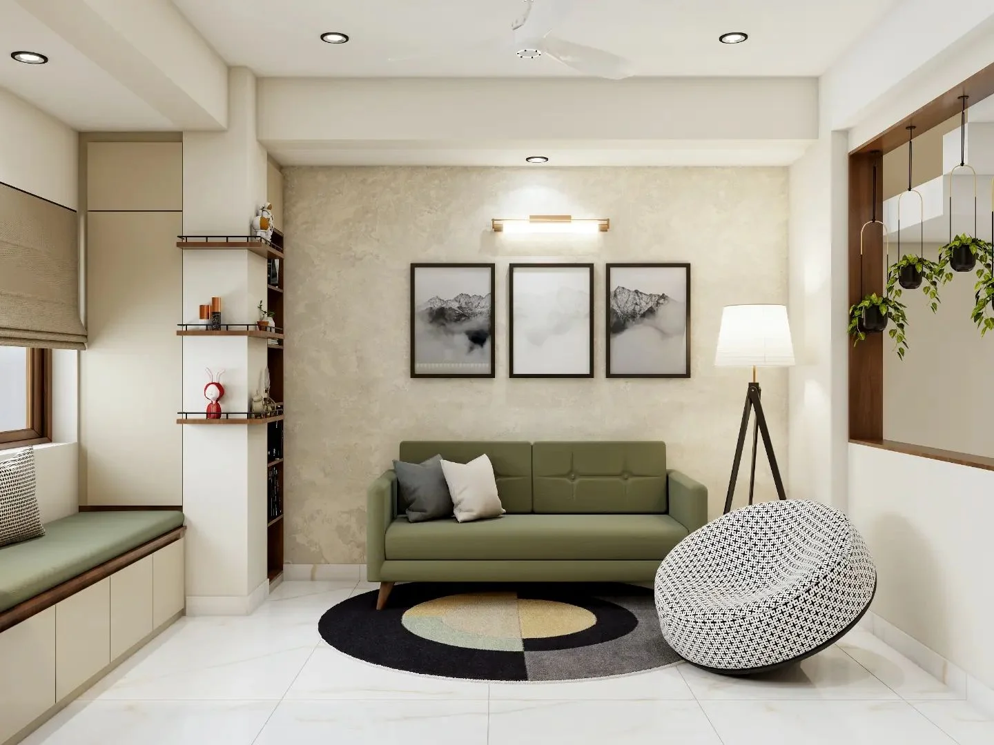 interior design
