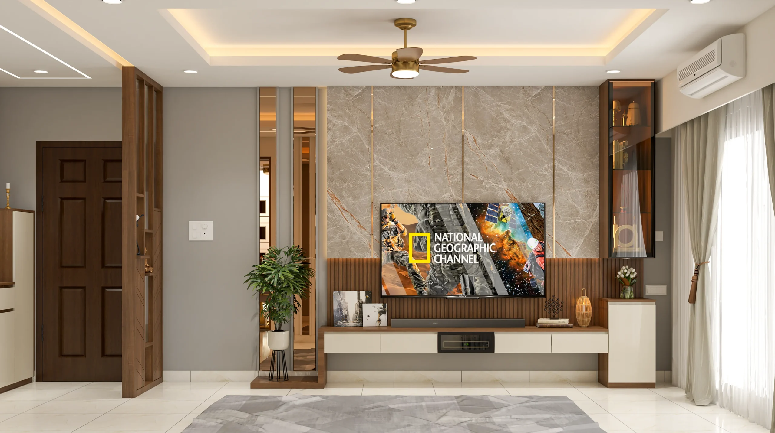 How to Choose the Right Flooring for High-Traffic Areas