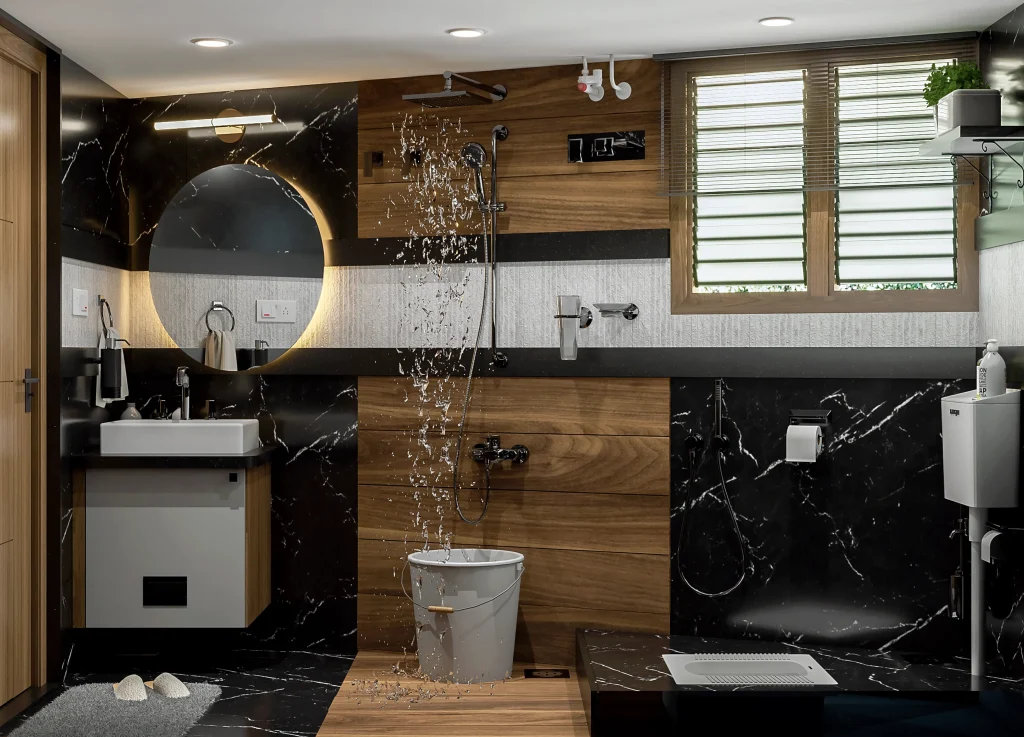 Luxury Bathroom Accessories to Elevate Your Space