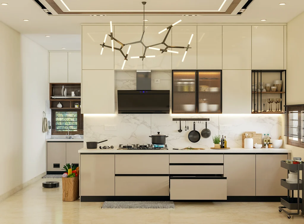 Why Top Interior Companies in Bangalore Redefine Kitchens