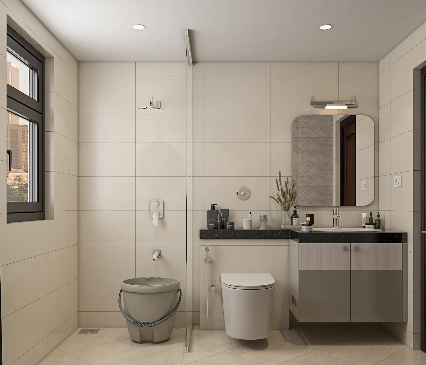 Bathroom Renovation Checklist for Bangalore Homeowners
