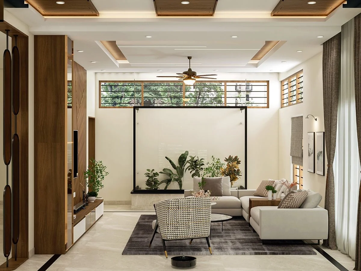 best interiors in bangalore