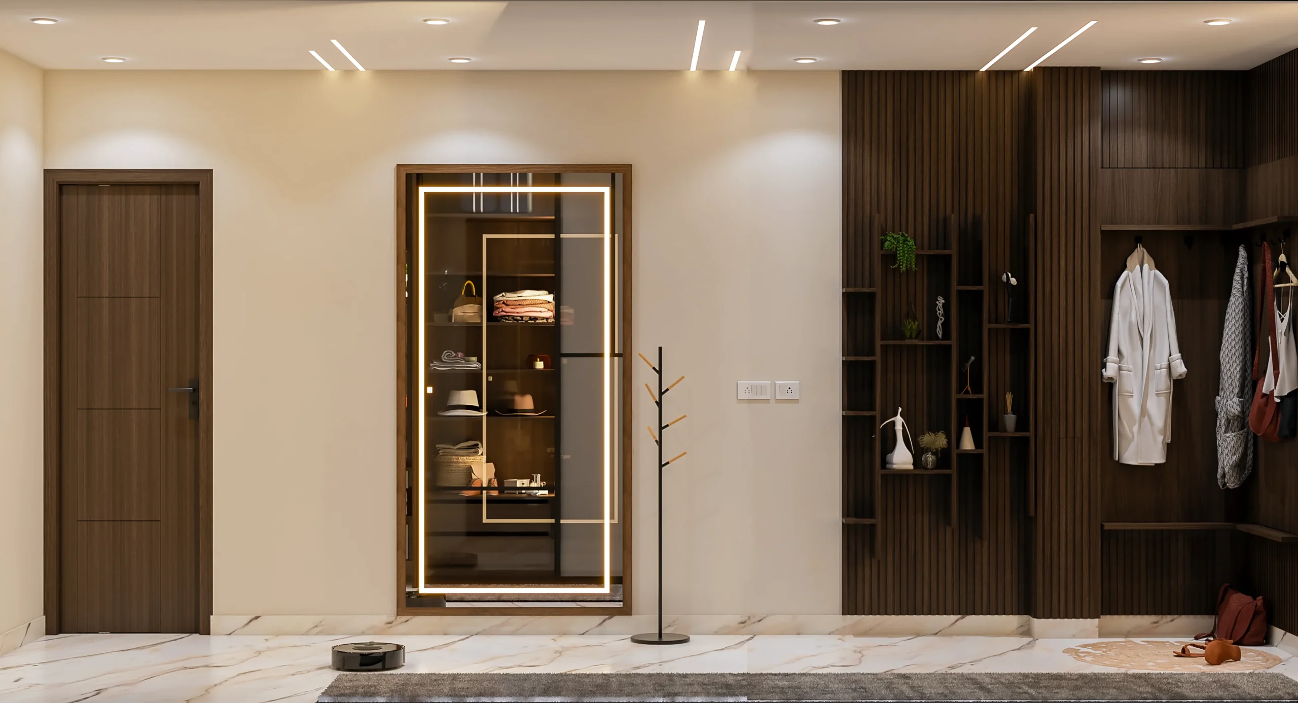 interior design