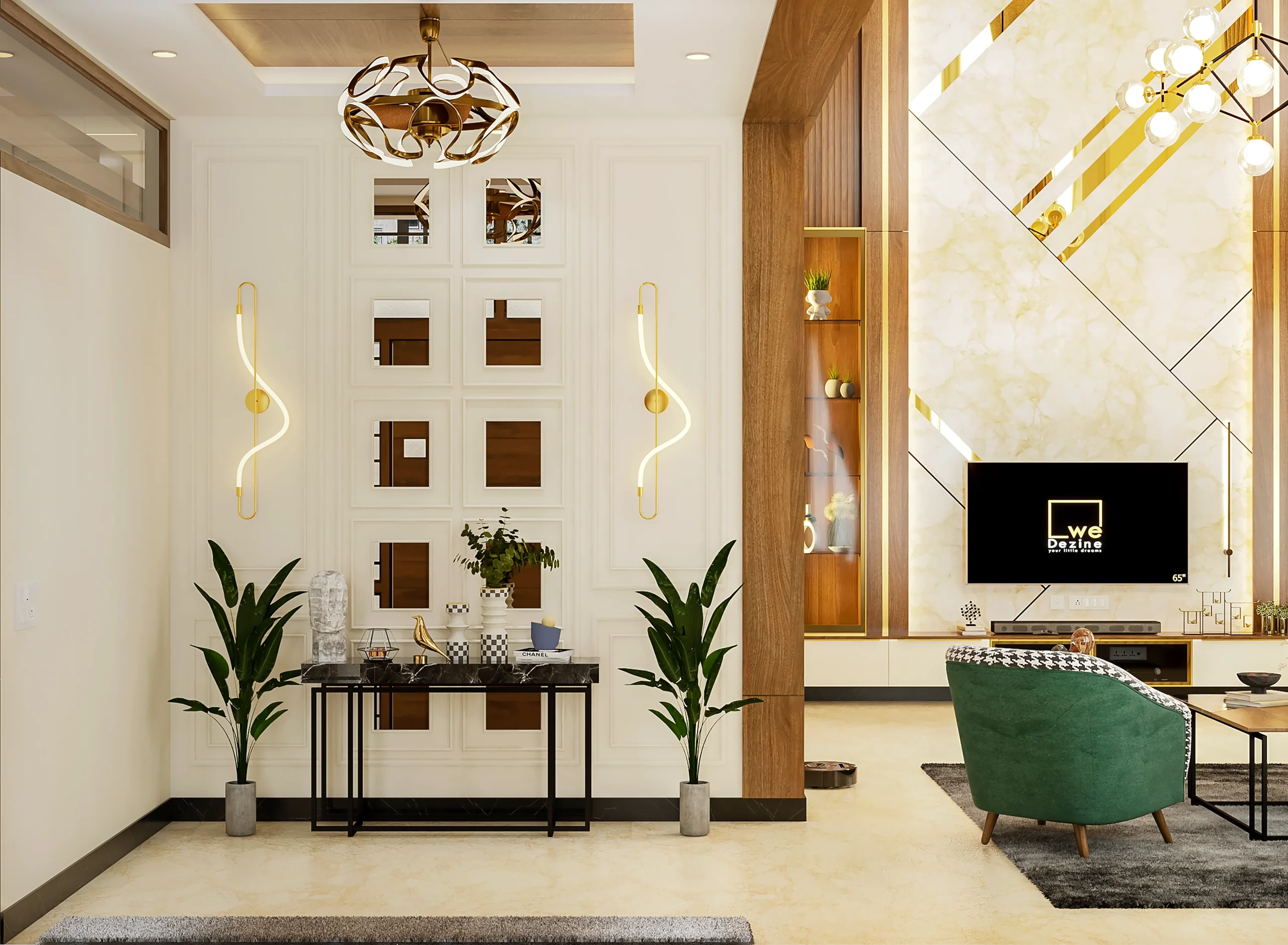 Neutral Color Schemes That Are Anything But Boring