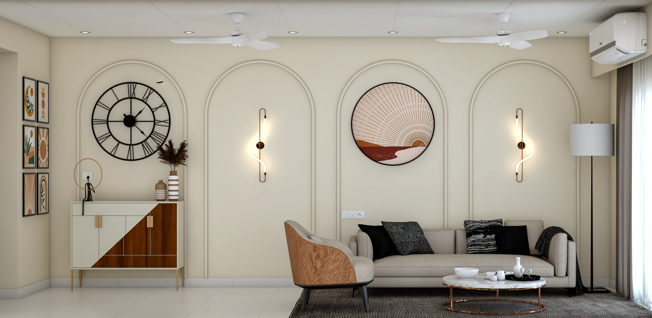 How to Choose the Best Interior Company in Bangalore in 2025?