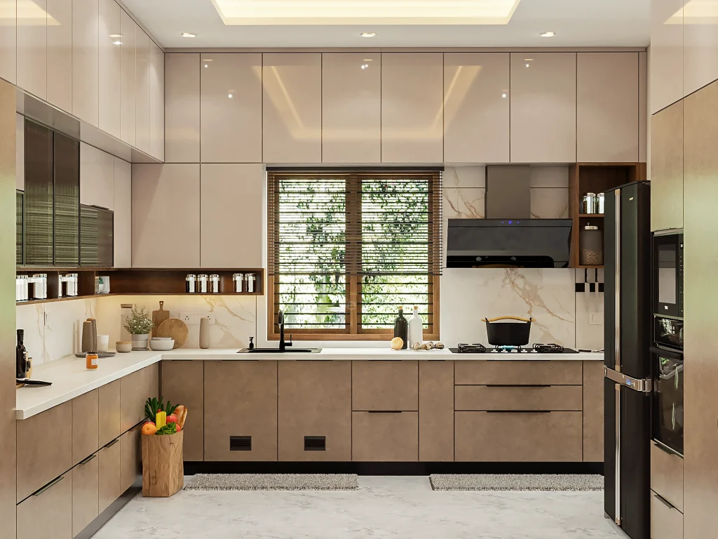 Kitchen Design Ideas