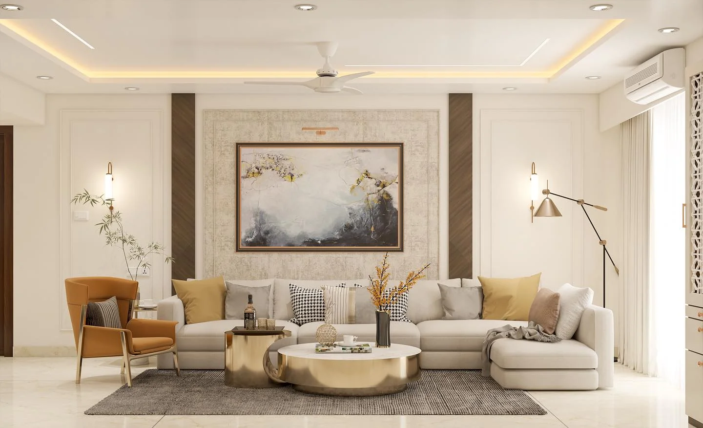 living room interior design