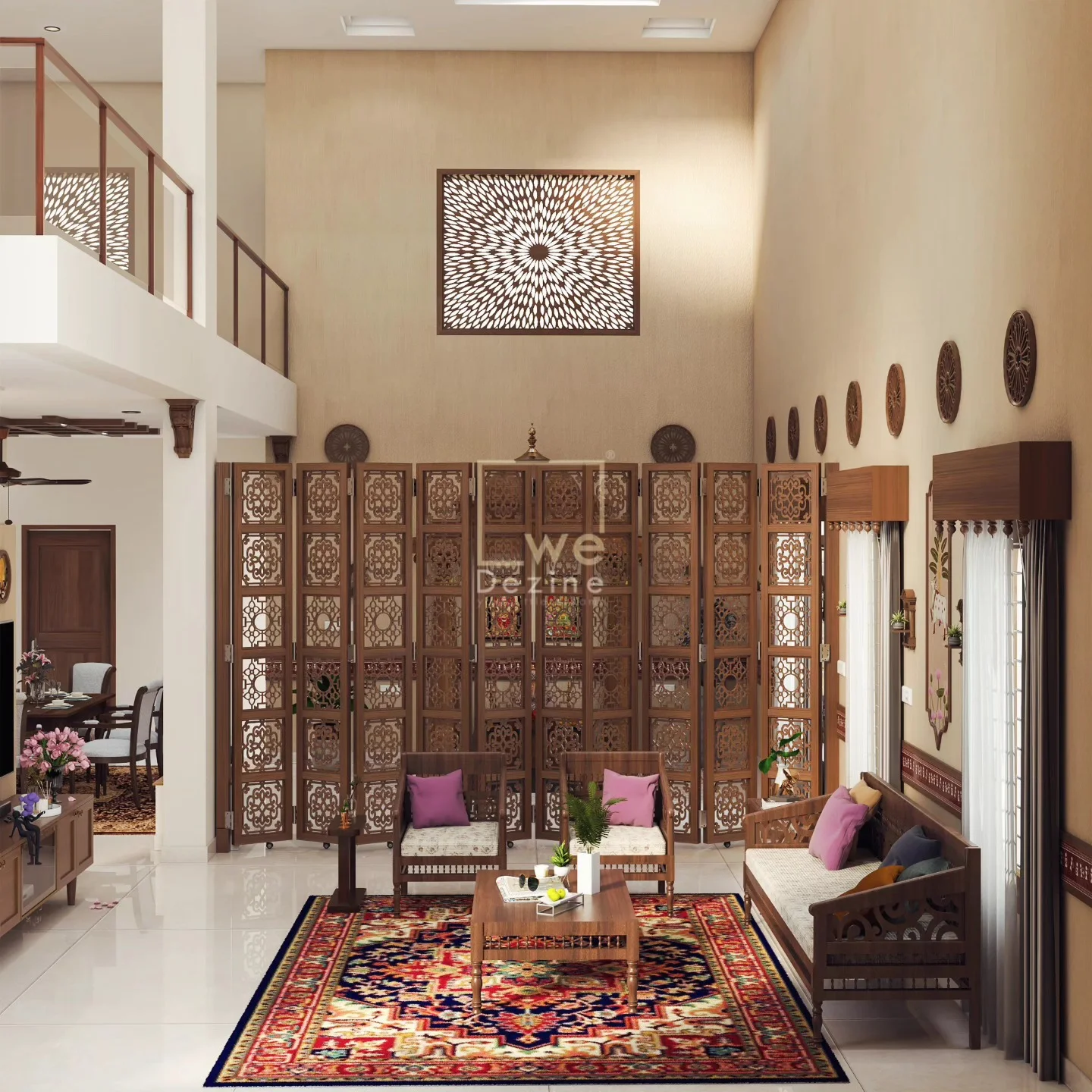 living room interior design