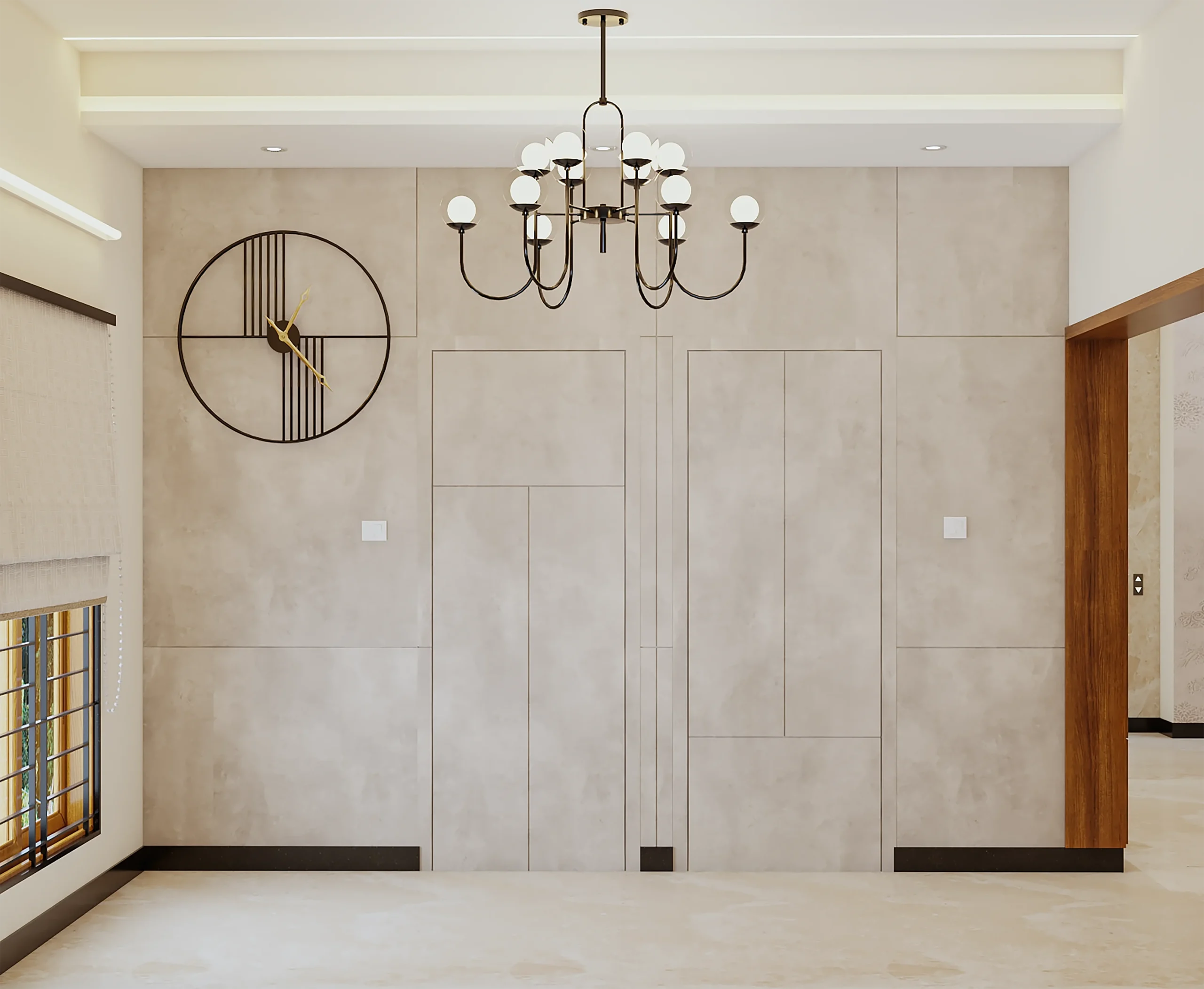 Materials That Work Best in High-Traffic Areas