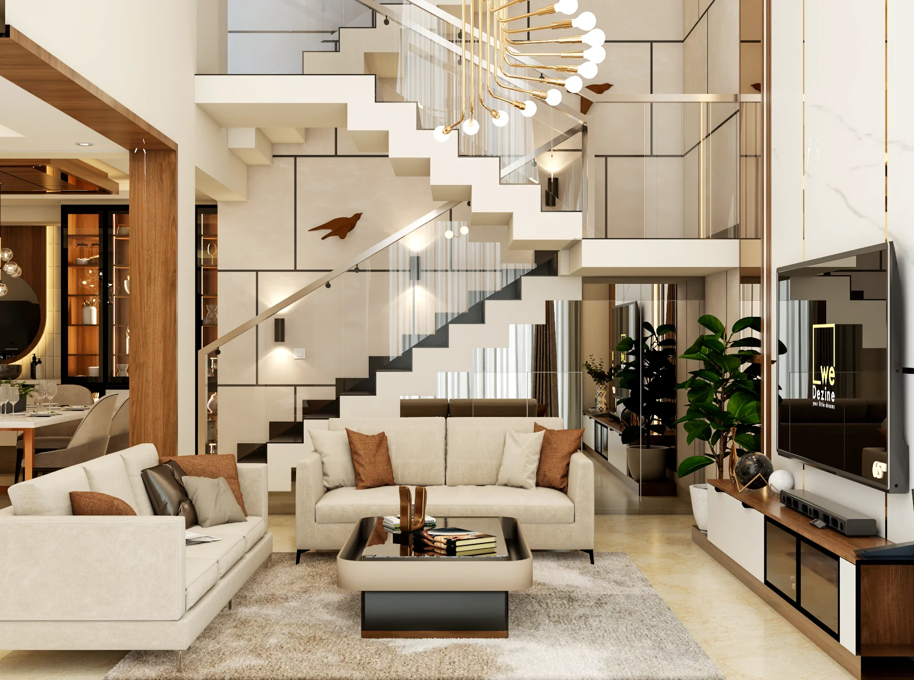 How to Choose Rugs That Complement Your Flooring