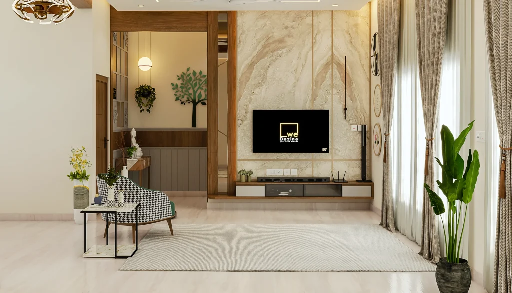 How to Match Flooring to Your Interior Style